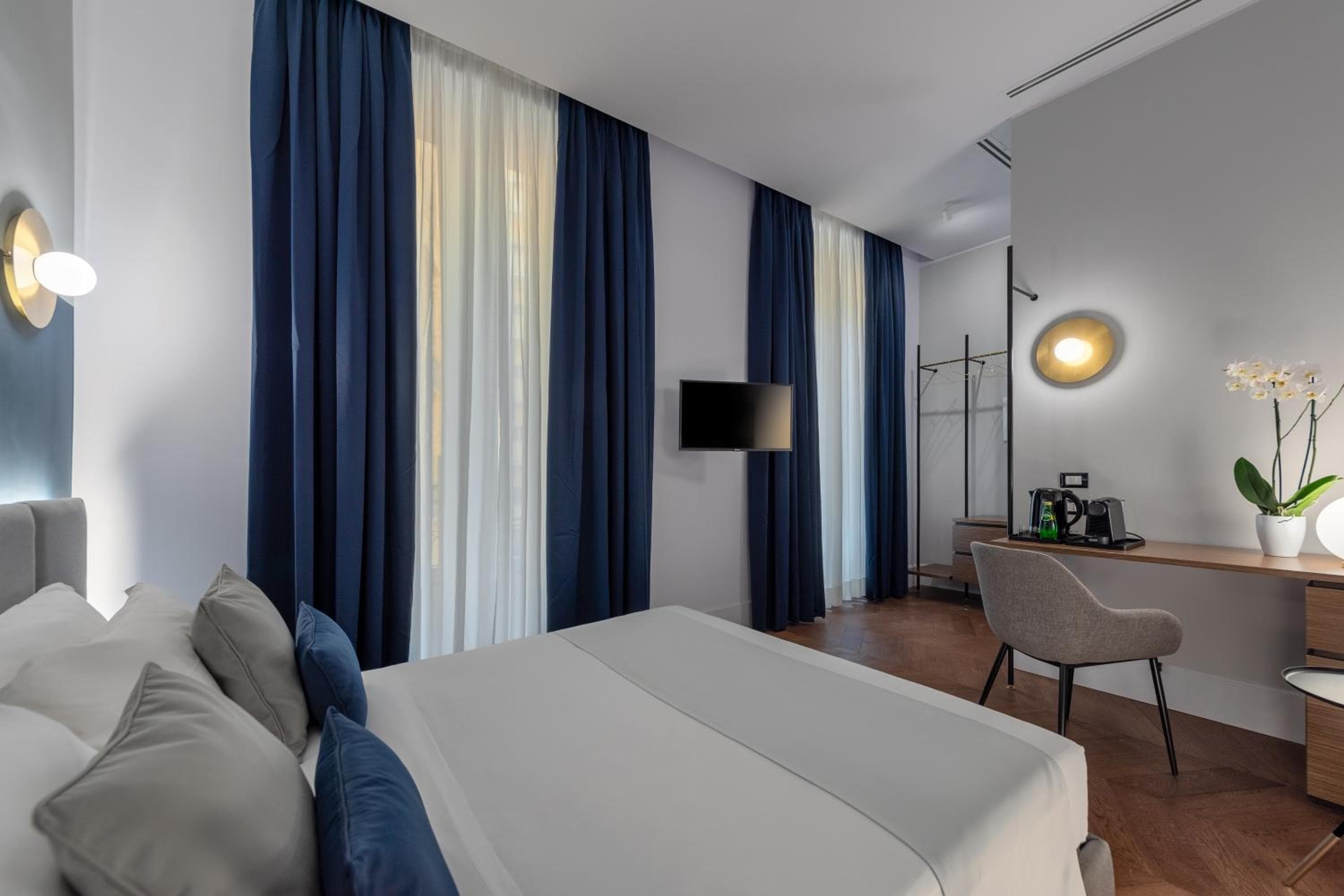 Hotel boutique M20 — 29