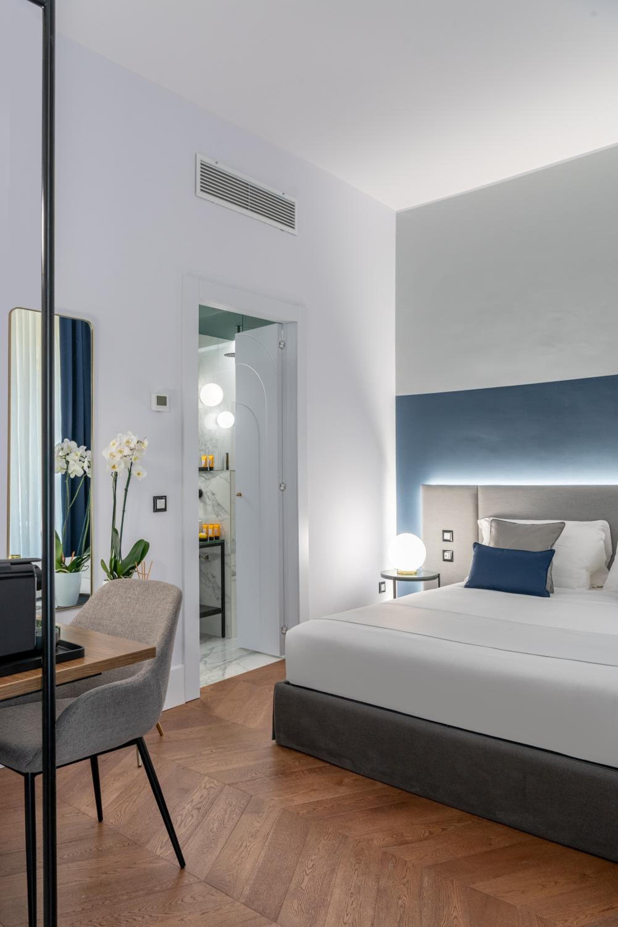 Hotel boutique M20 — 16