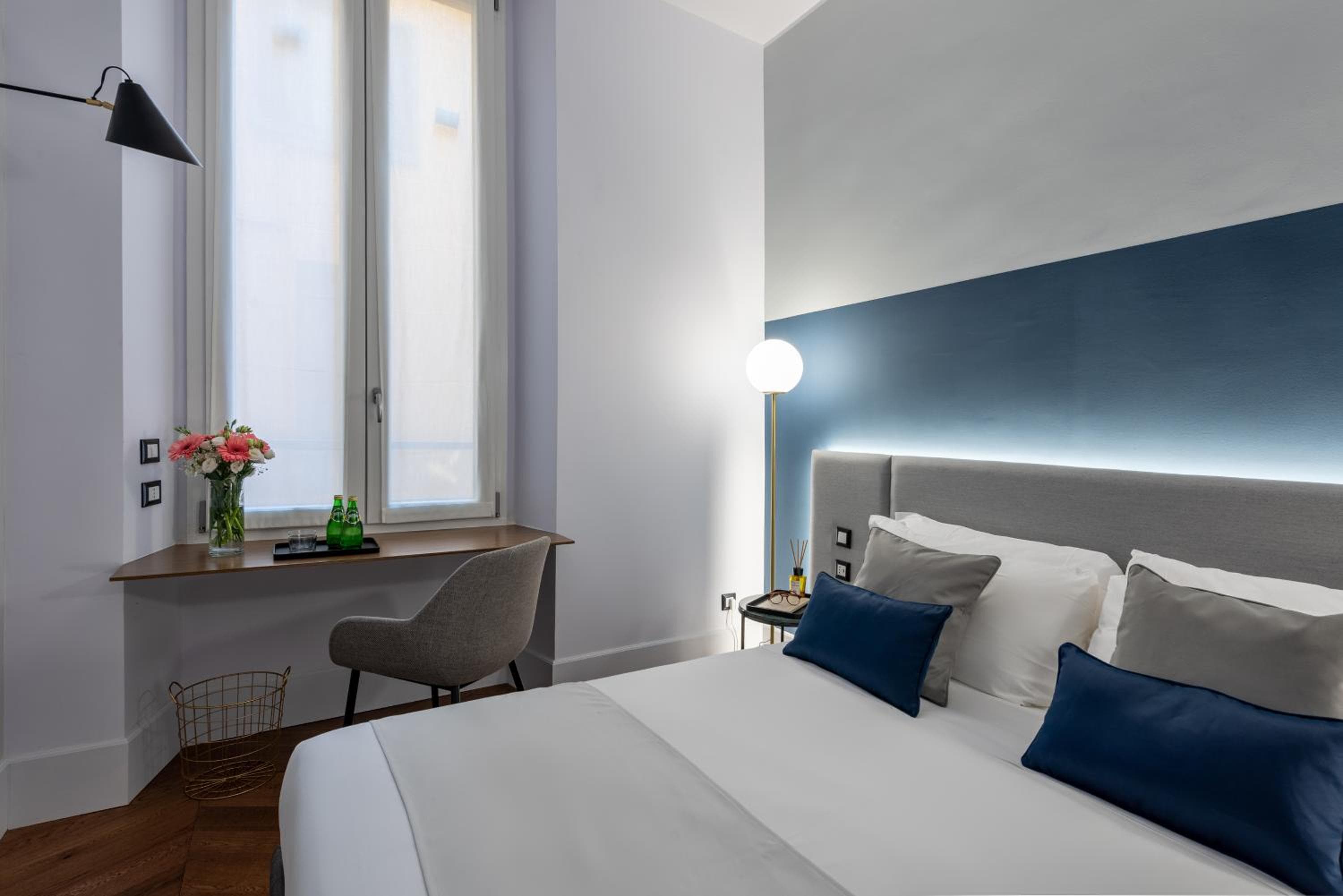 Hotel boutique M20 — 4