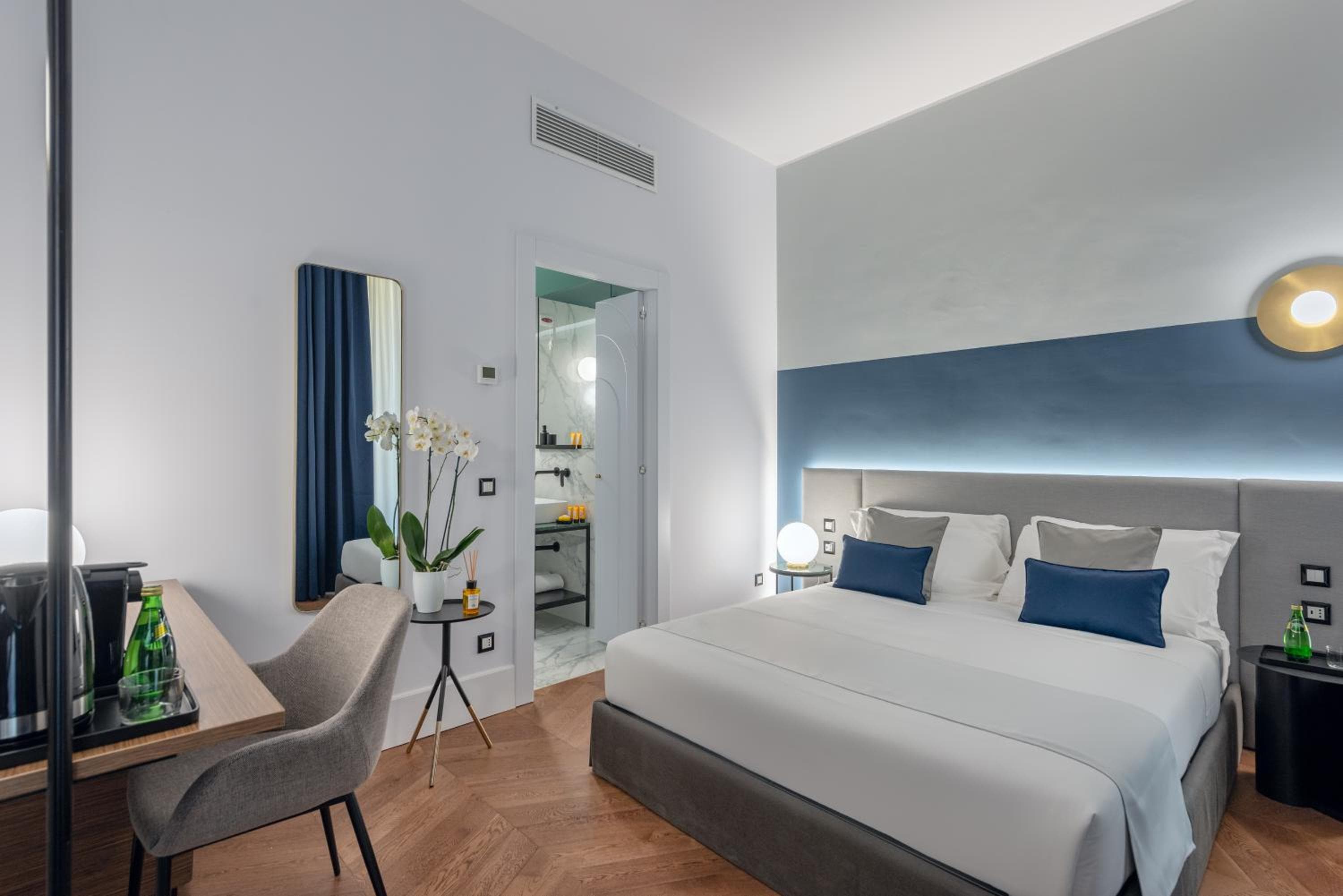 Hotel boutique M20 — 12