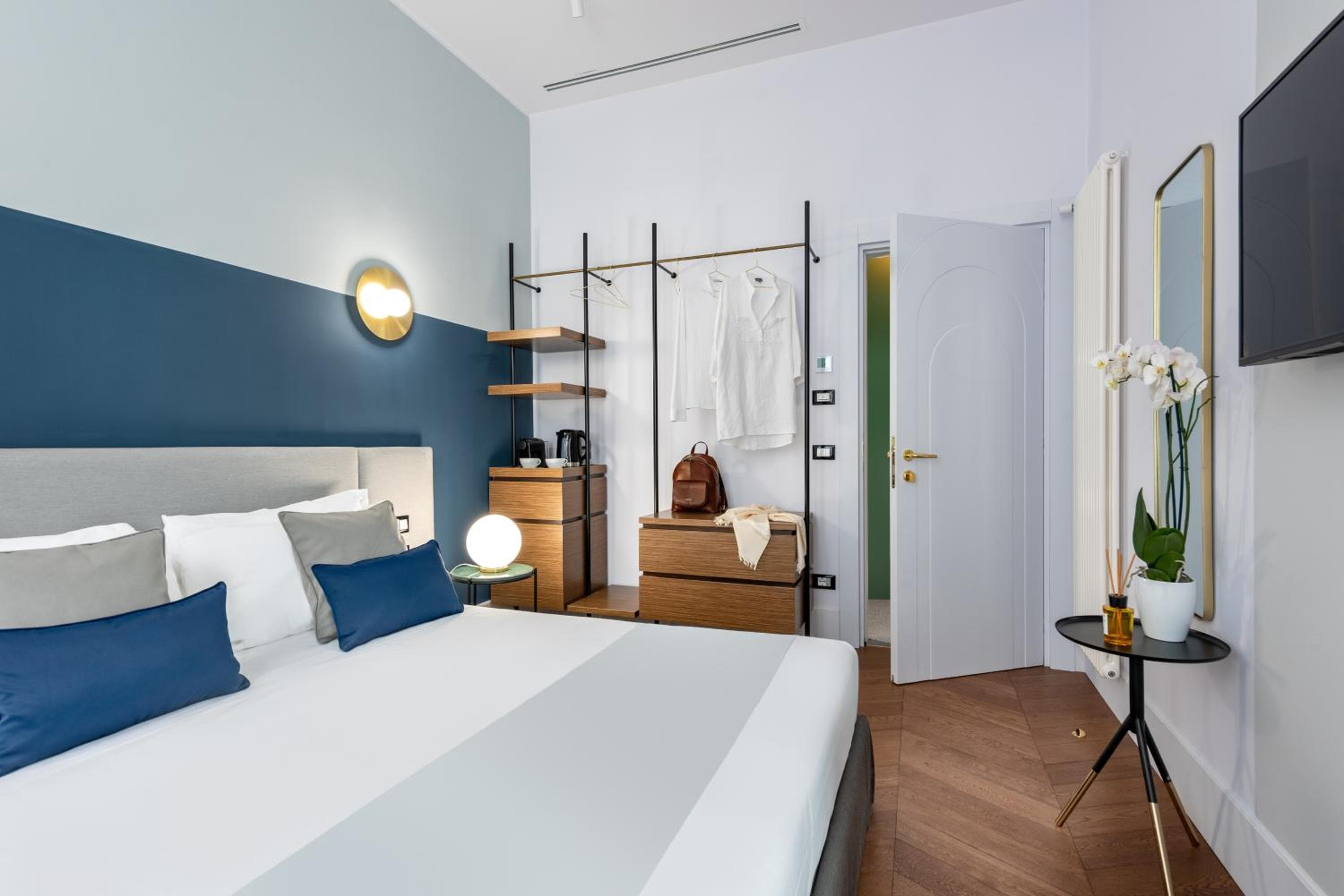 M20 Boutique Hotel — 18