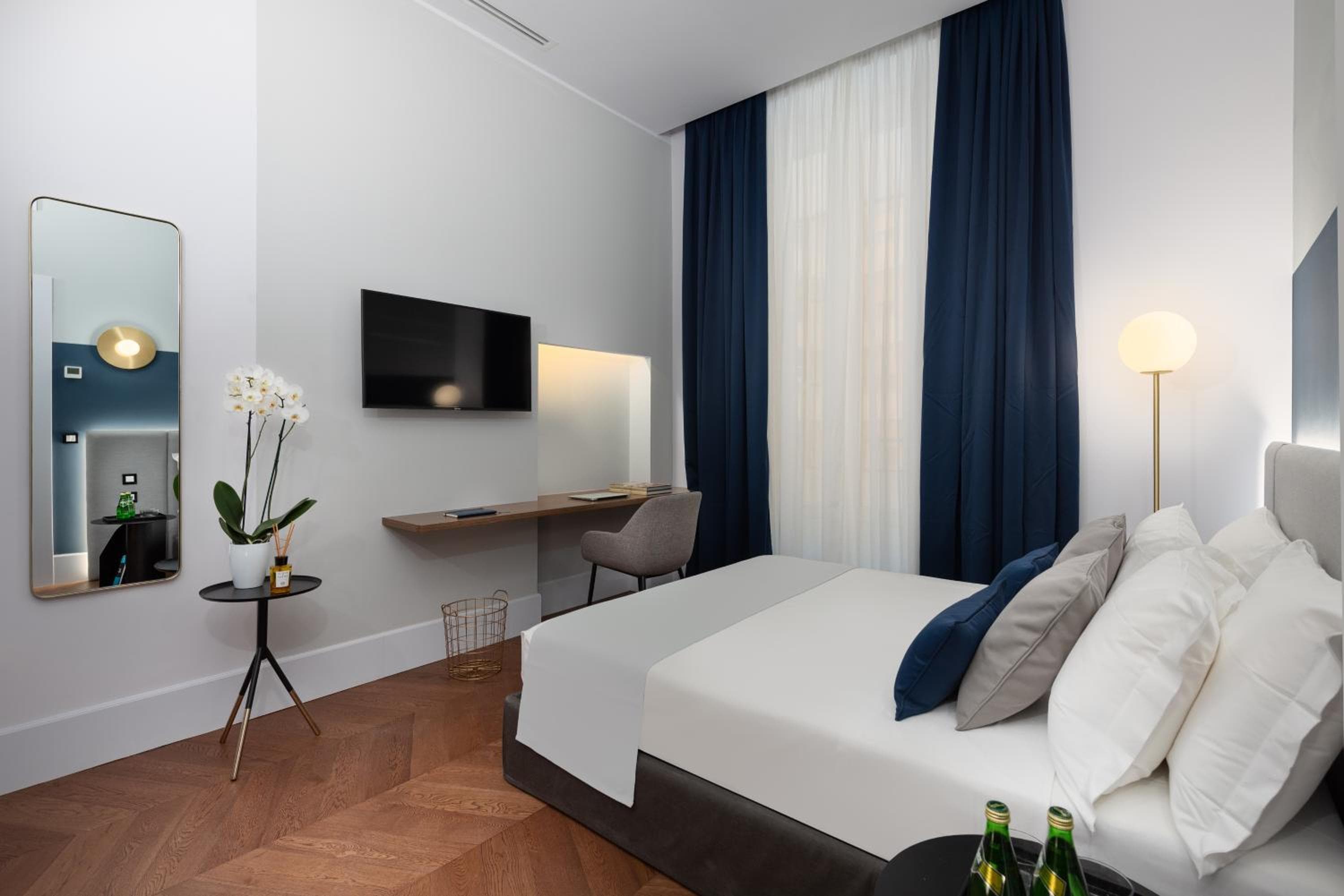 M20 Boutique Hotel — 14