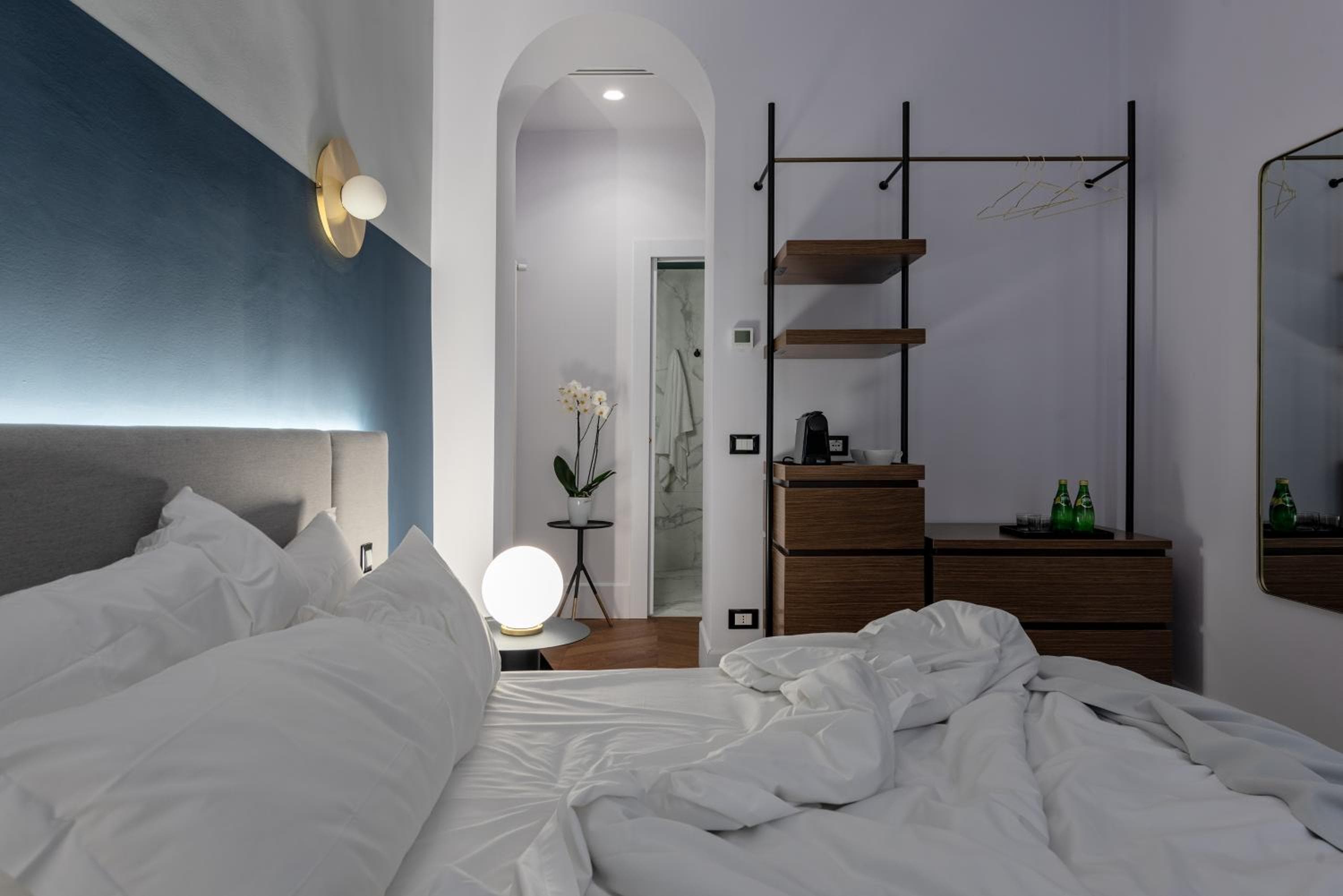 Hotel boutique M20 — 8