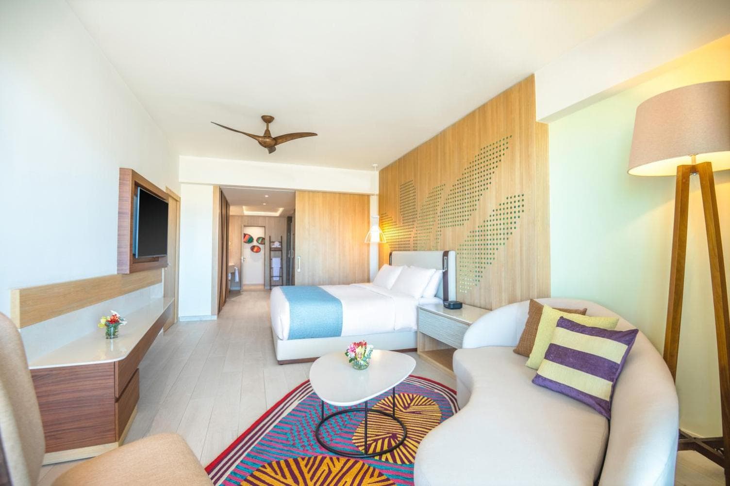 Hyatt Ziva Cap Cana — 25