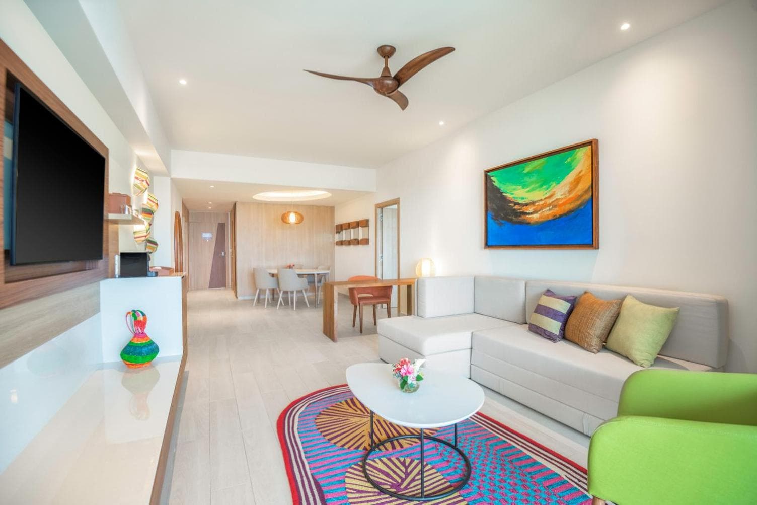 Hyatt Ziva Cap Cana — 30