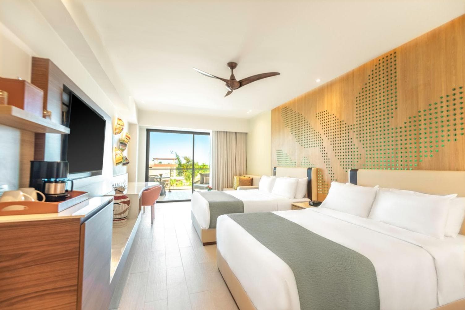 Hyatt Ziva Cap Cana — 28