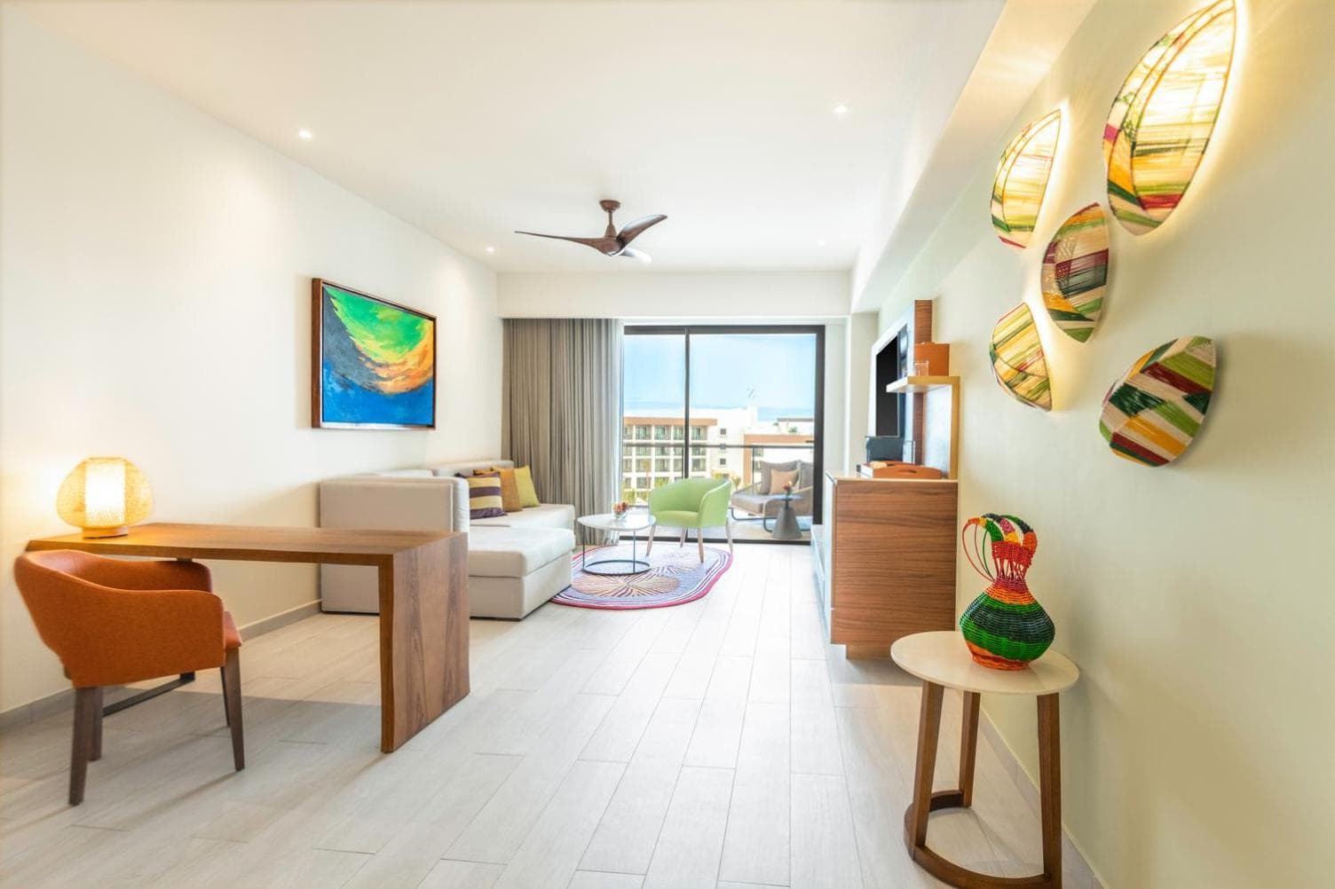Hyatt Ziva Cap Cana — 26