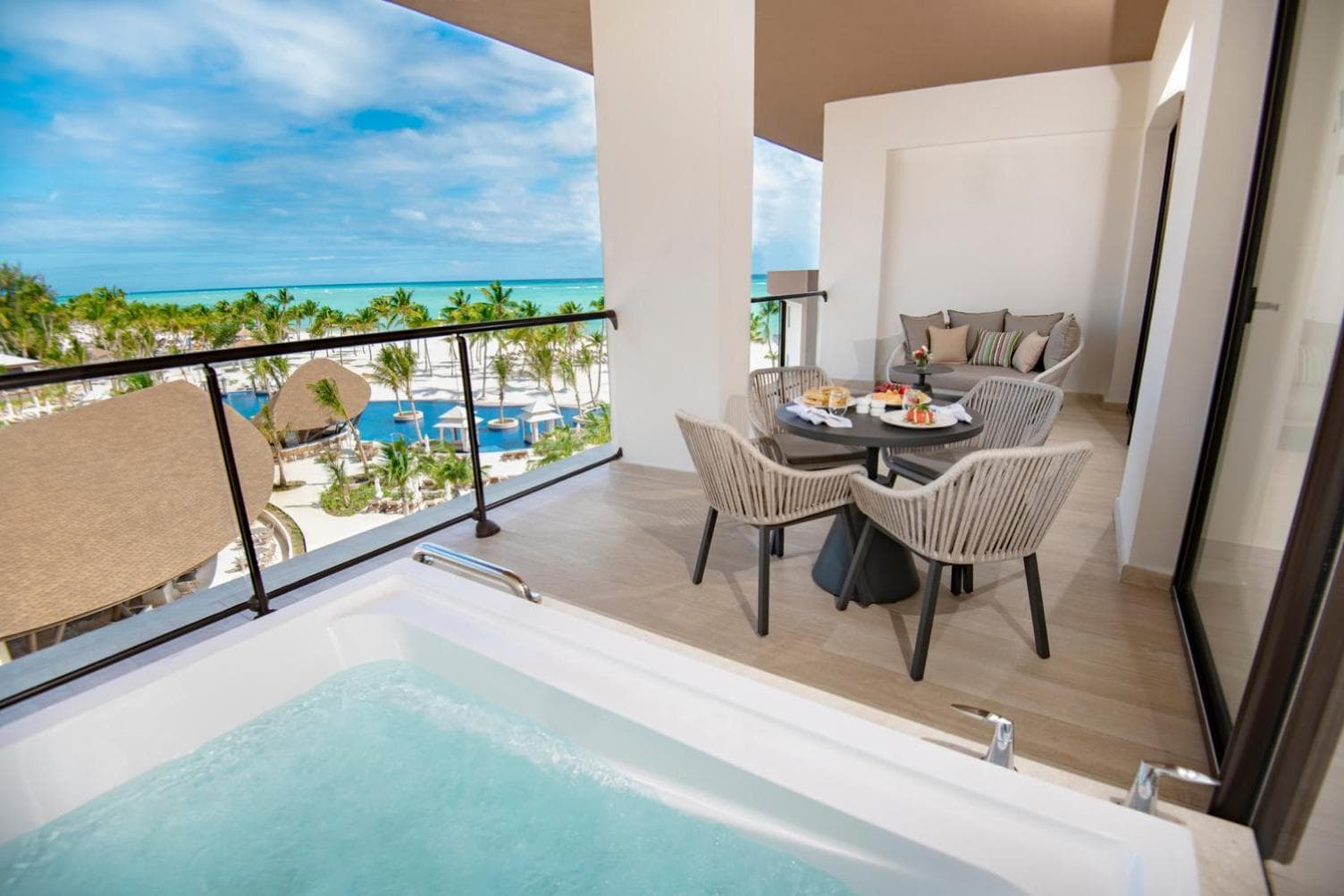Hyatt Ziva Cap Cana — 27