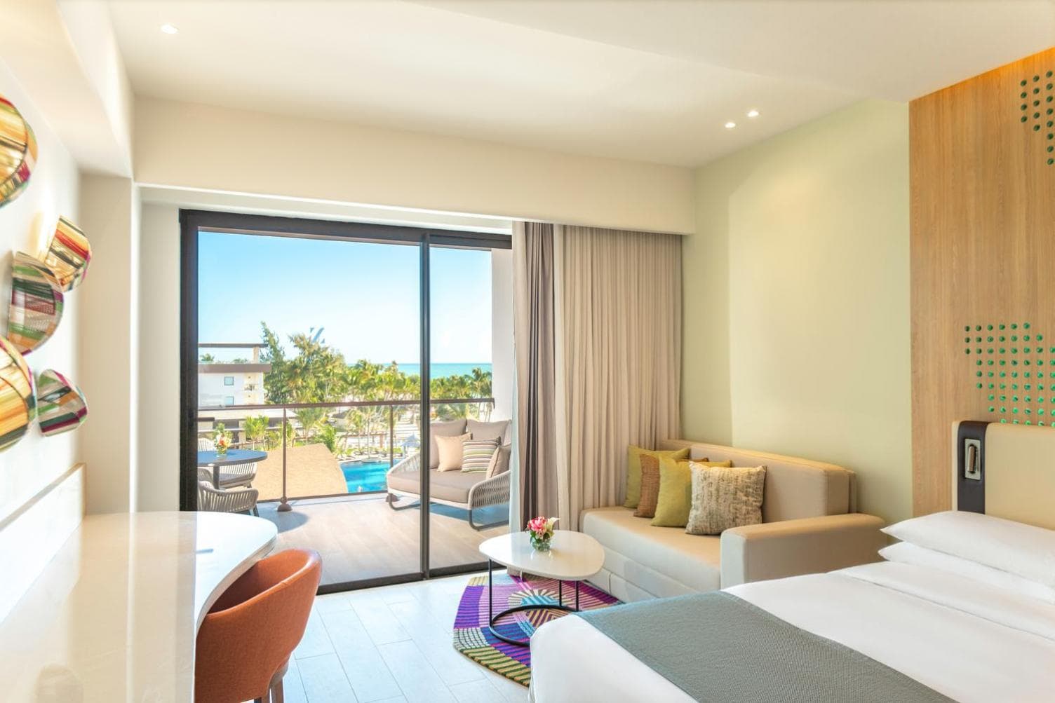 Hyatt Ziva Cap Cana — 17