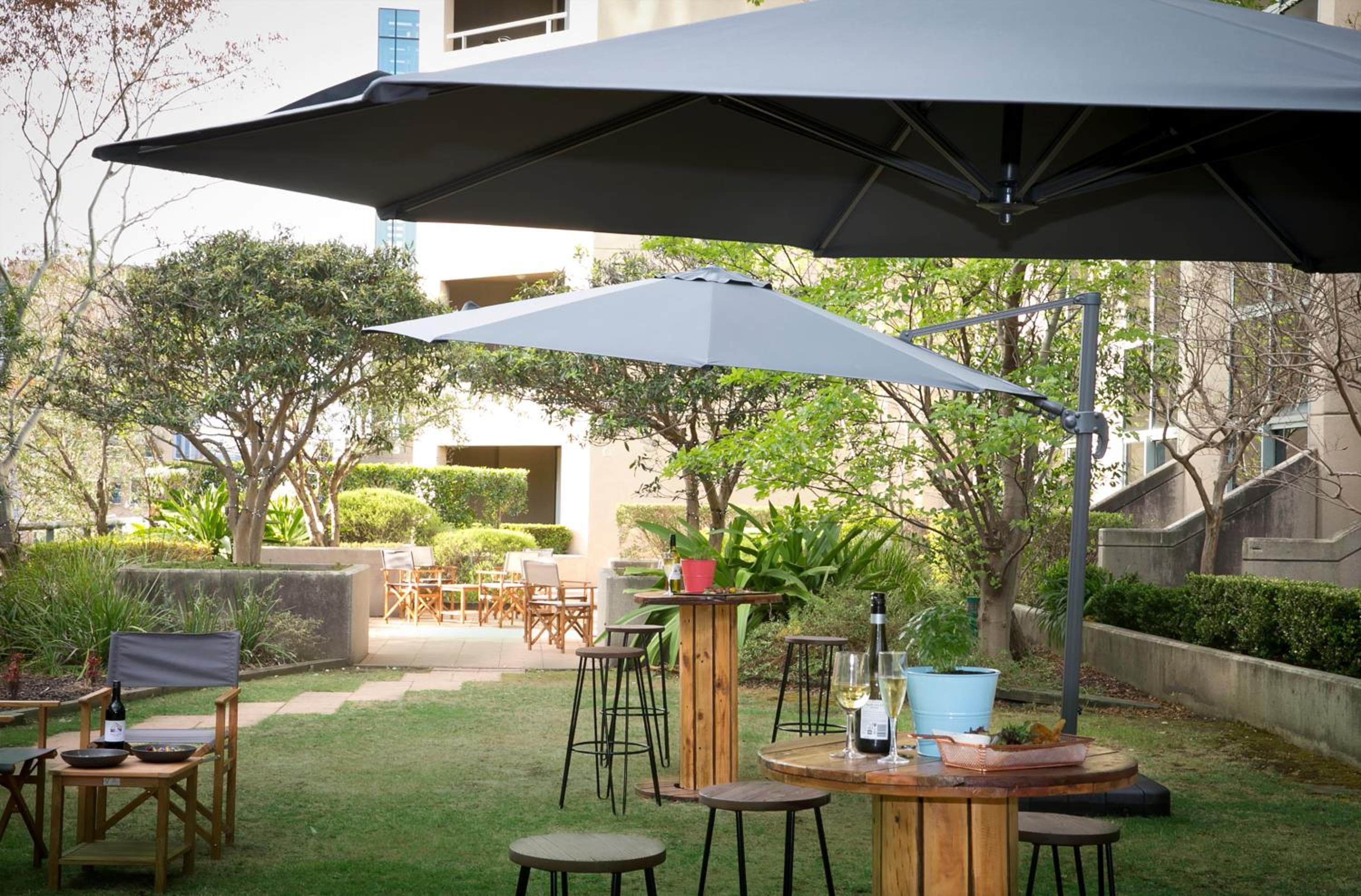 Sydney Central Hotel managed by The Ascott Limited hotel, 169-179 Thomas Street, Sydney, Australia — photo 35