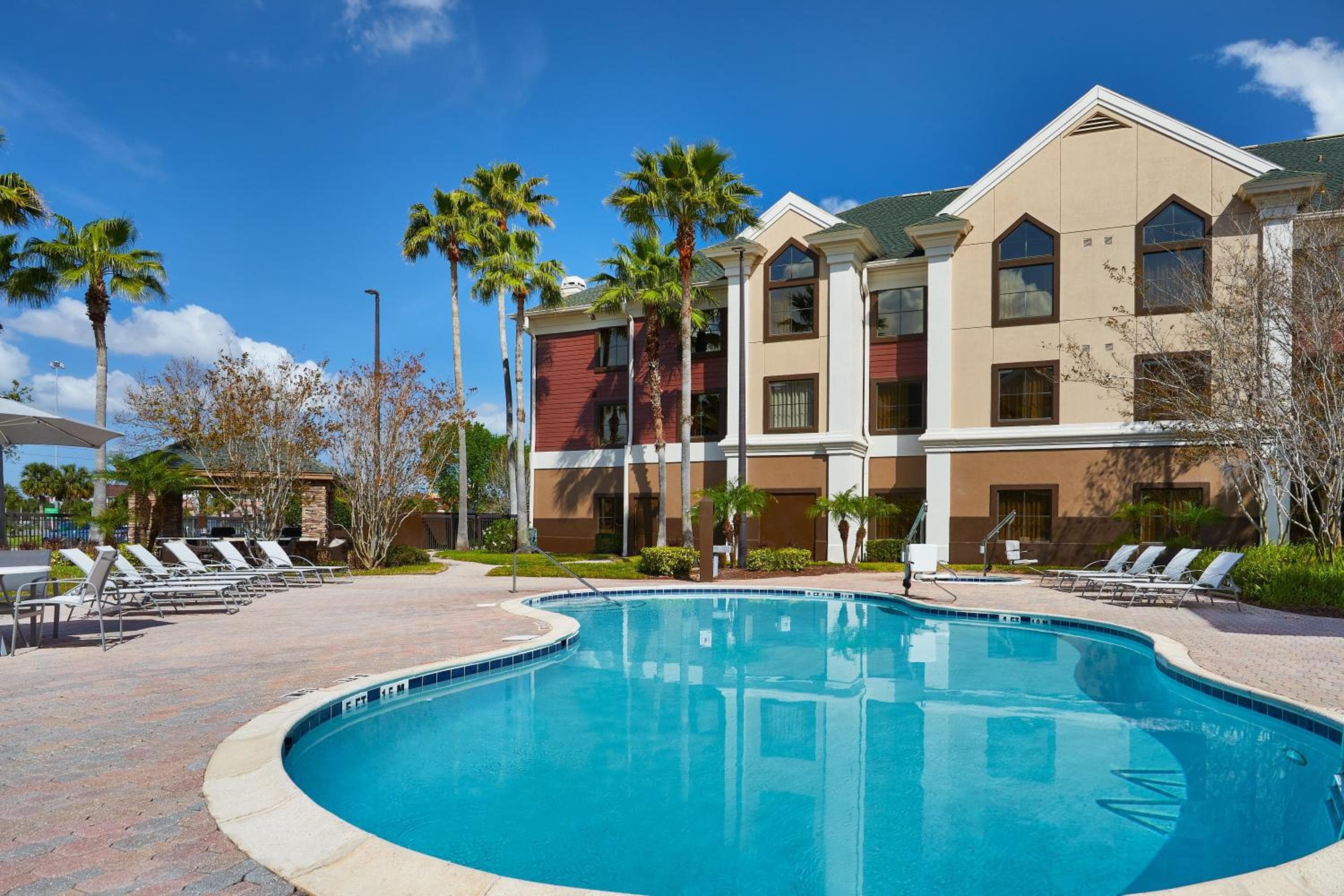 Staybridge Suites Orlando South, ein IHG Hotel — 25