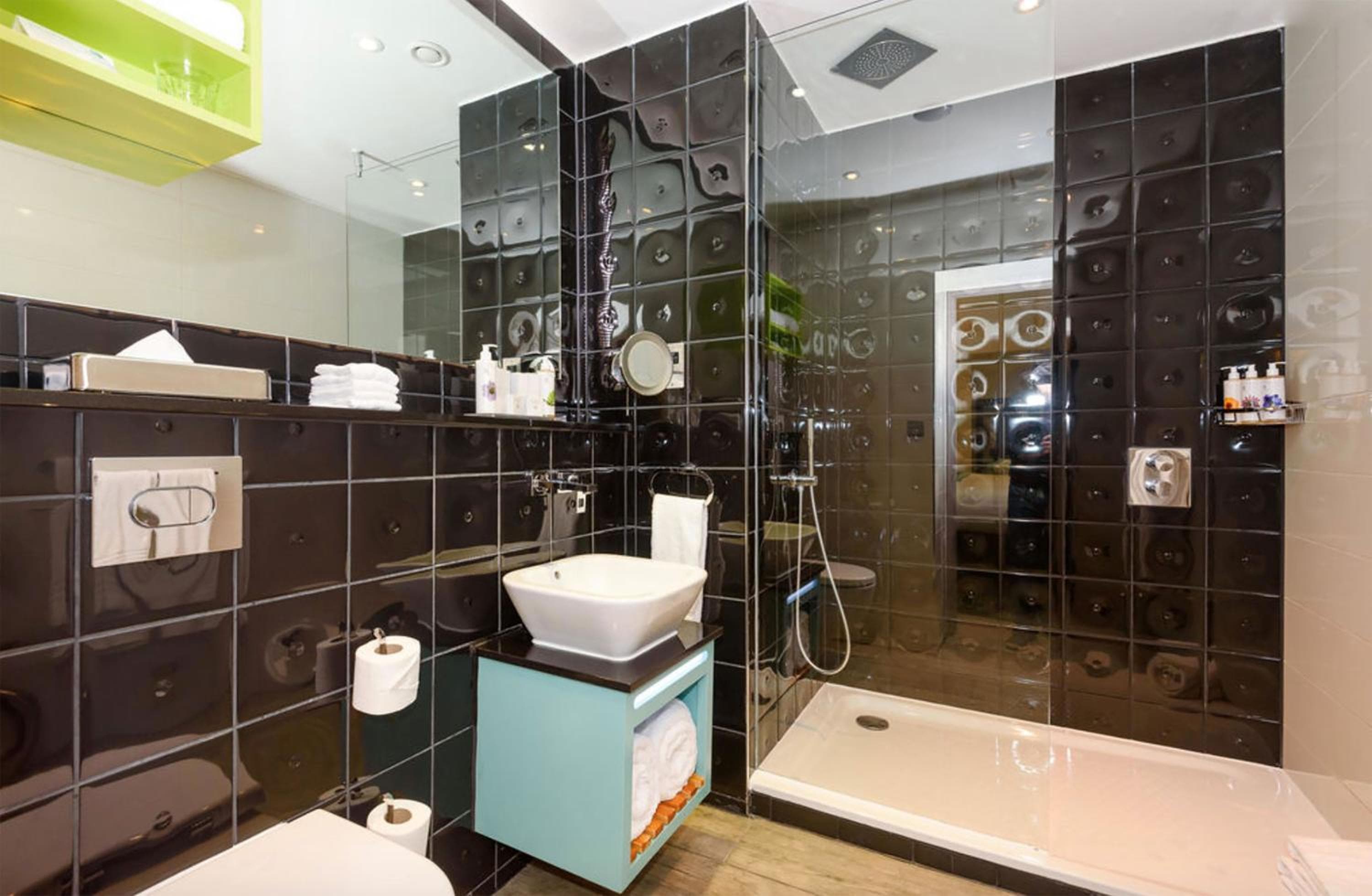 Hotel Indigo Londres - Kensington, an IHG Hotel — 22
