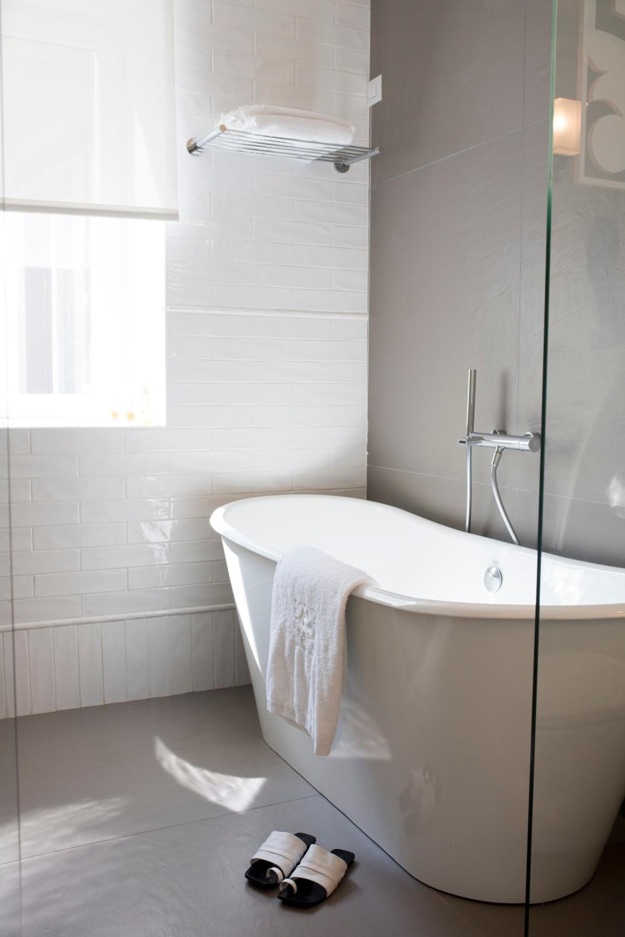 Santiago de Alfama - Albergo di charme — 21