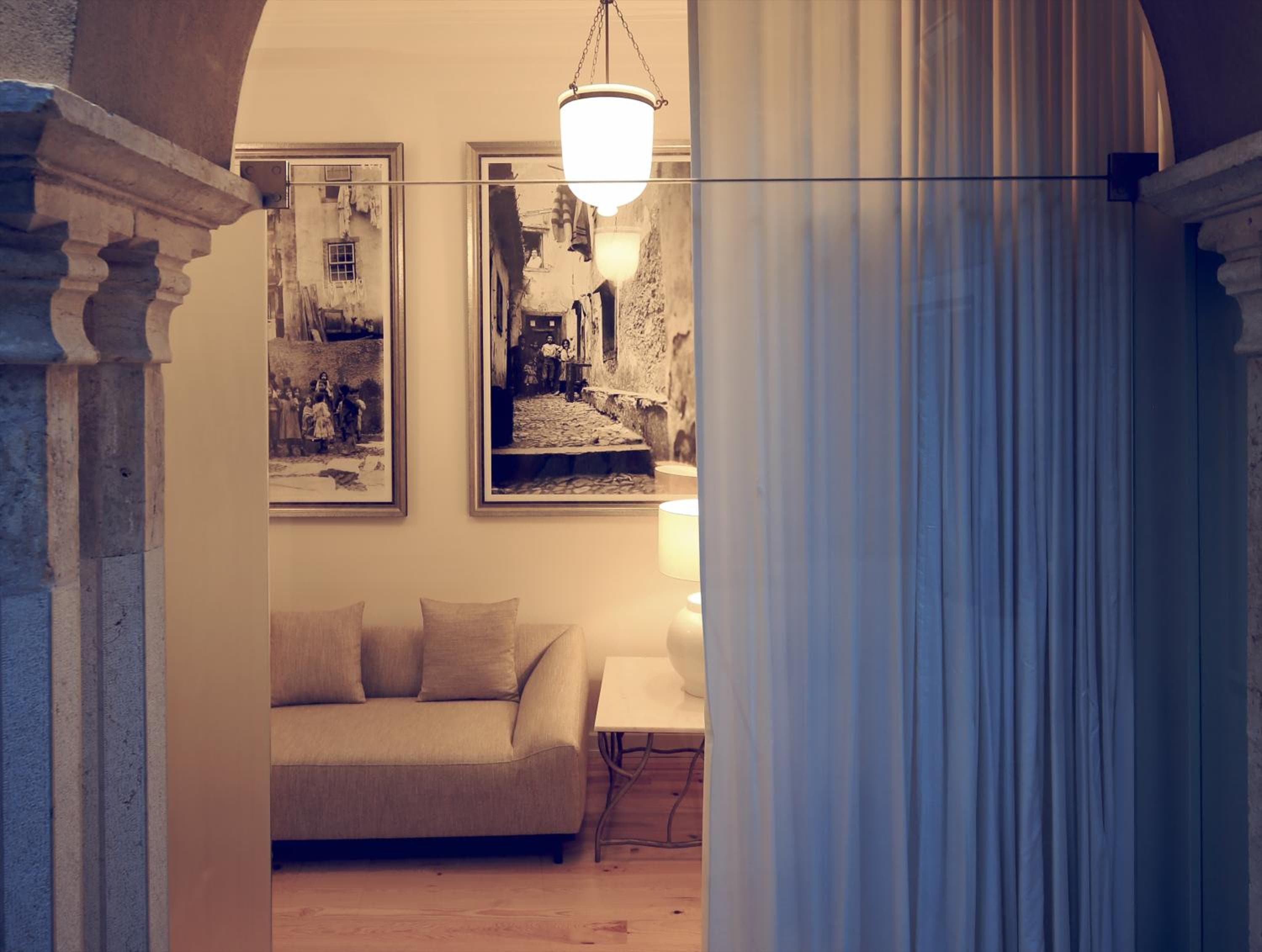 Santiago de Alfama - Albergo di charme — 14