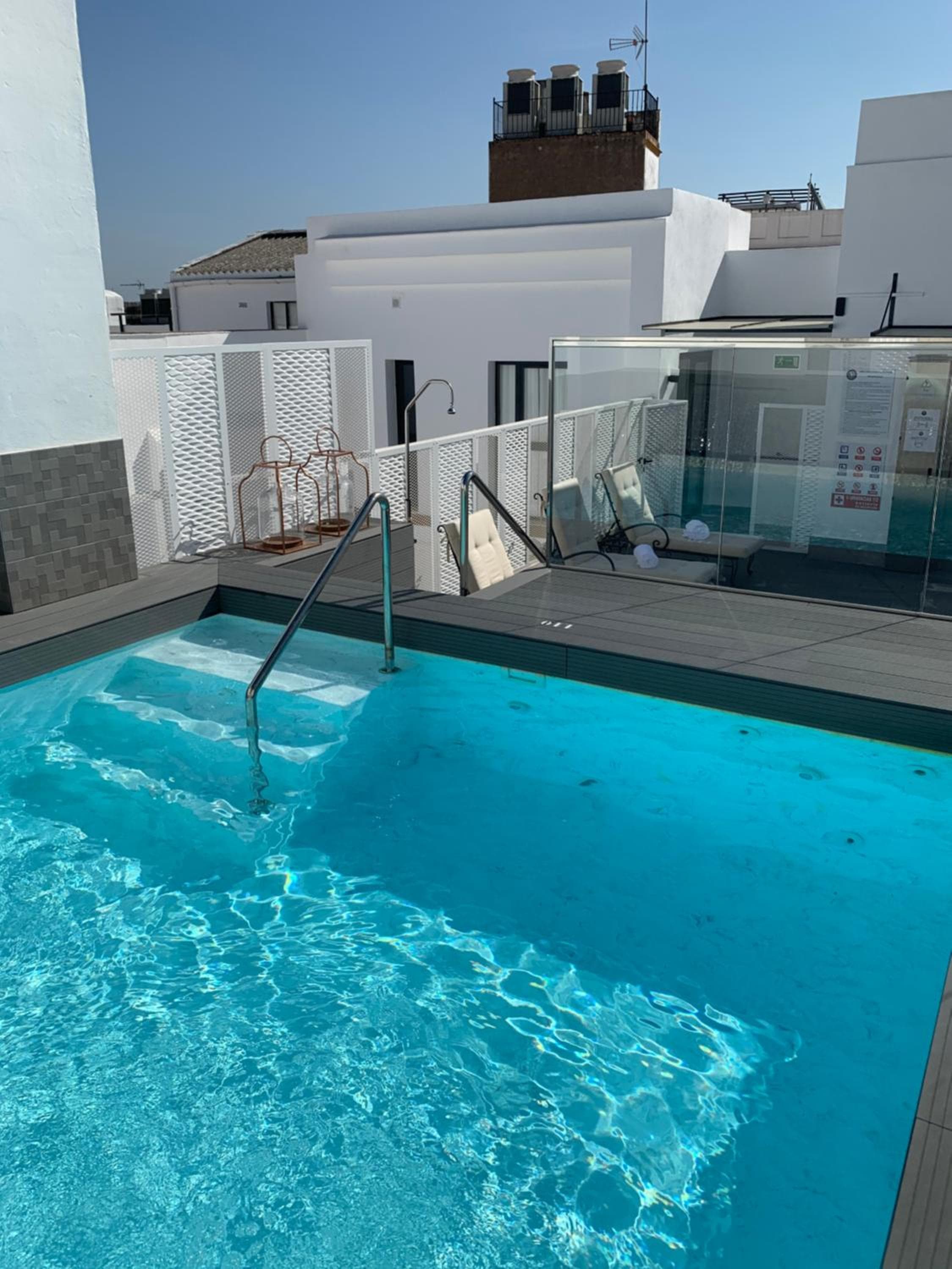 Soho Boutique Sevilla — 17