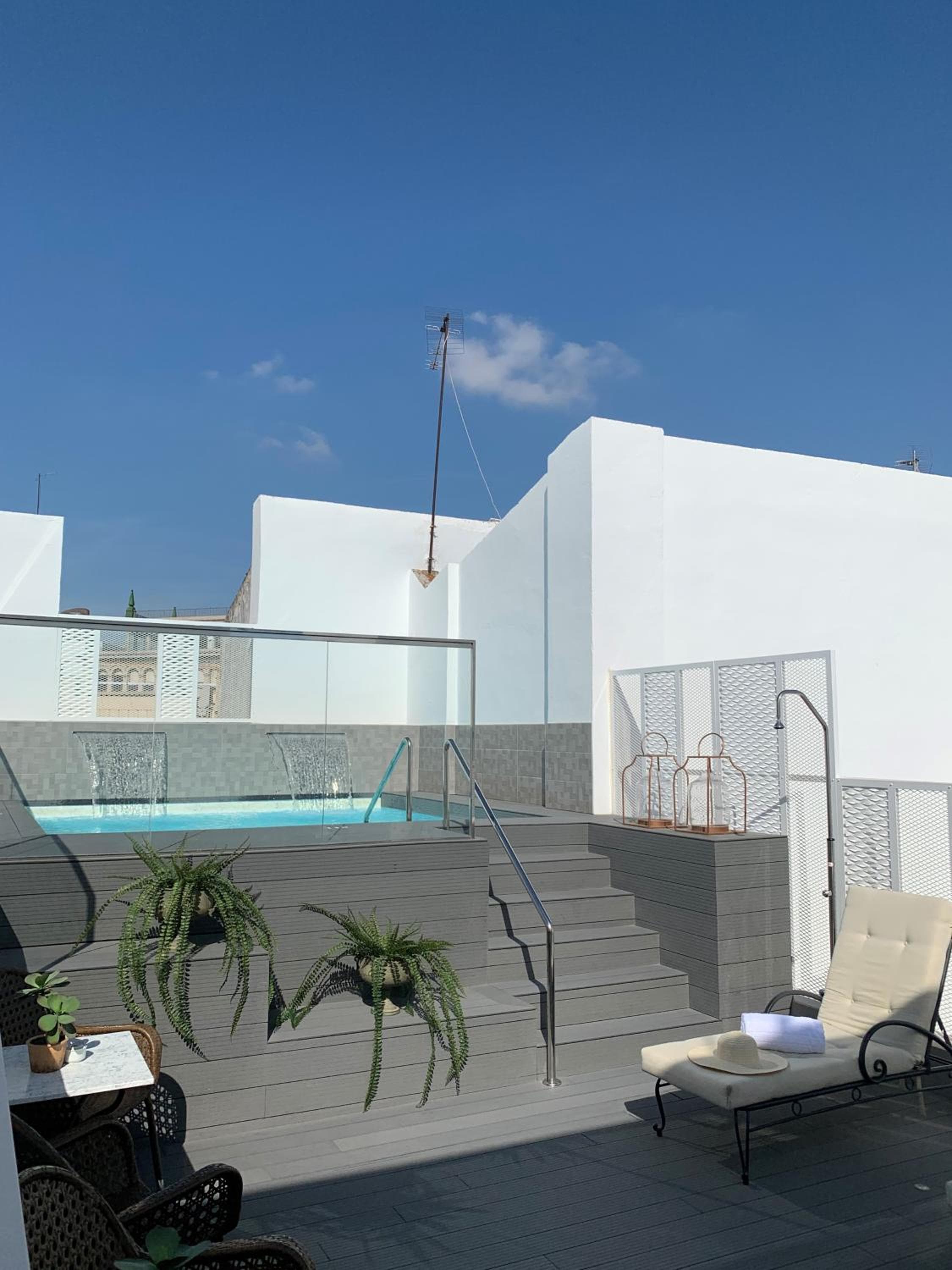 Soho Boutique Sevilla — 13