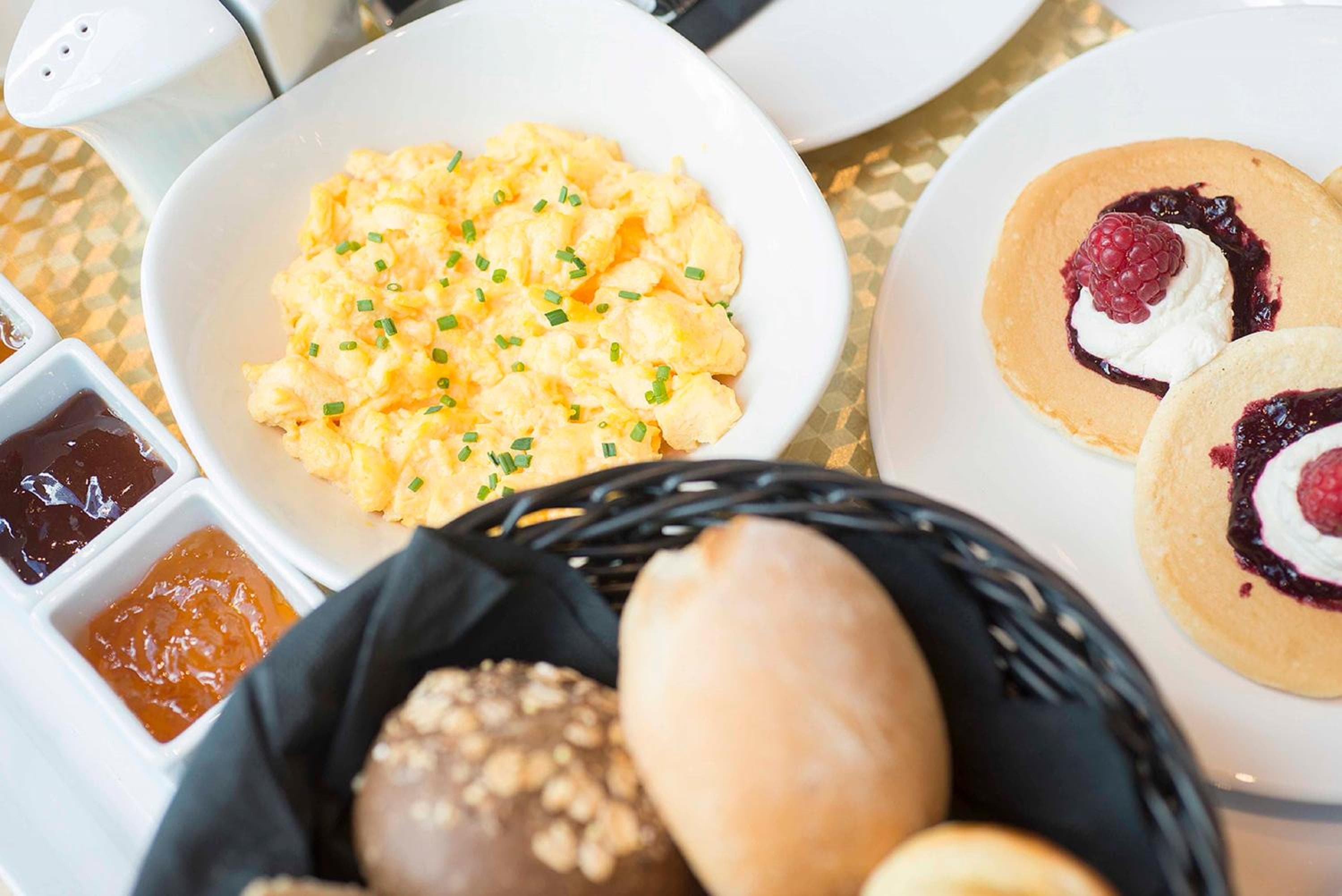 BessaHotel Liberdade — 16