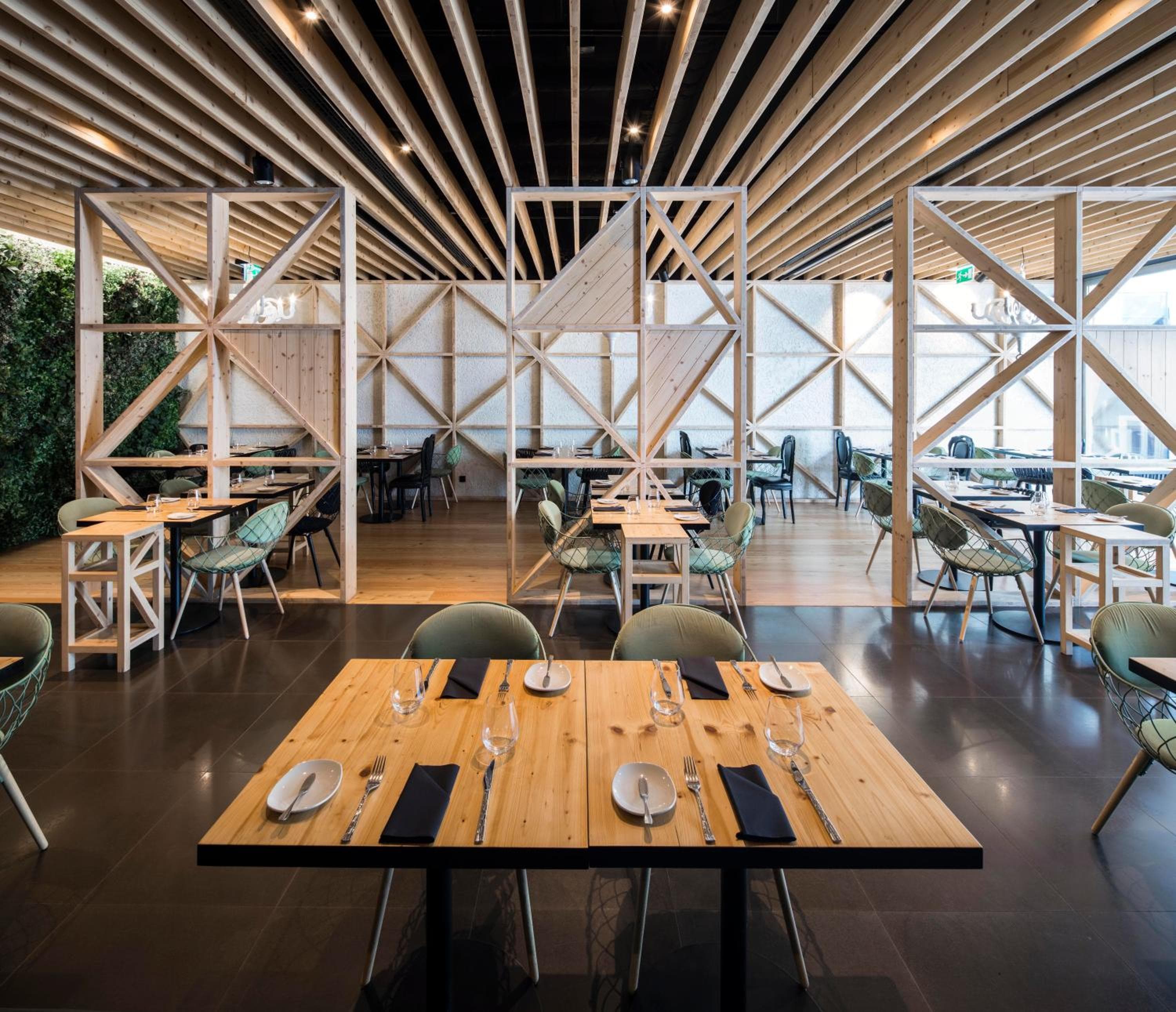 BessaHotel Liberdade — 24