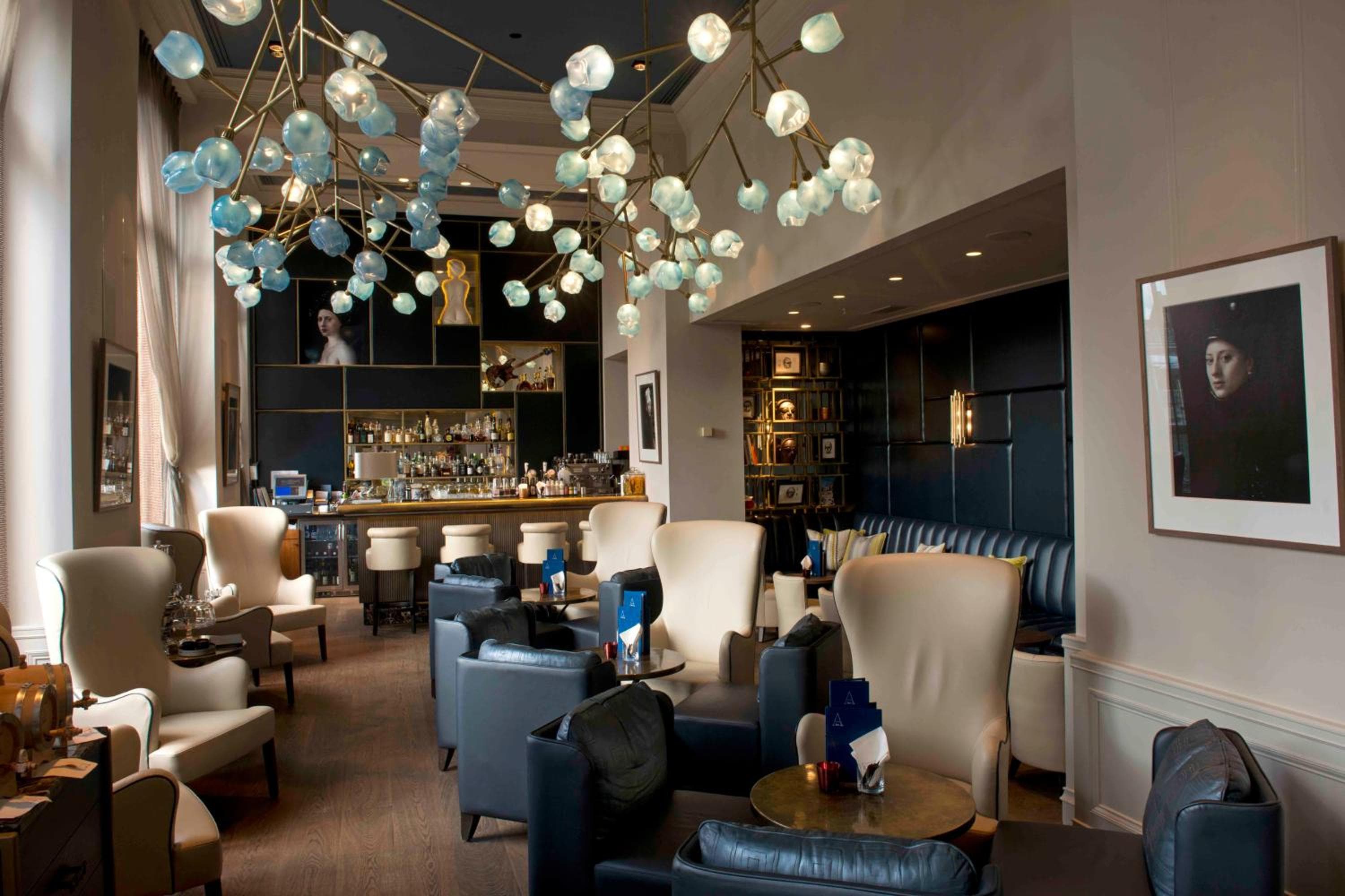 InterContinental Amstel Amsterdam, un hotel IHG — 15