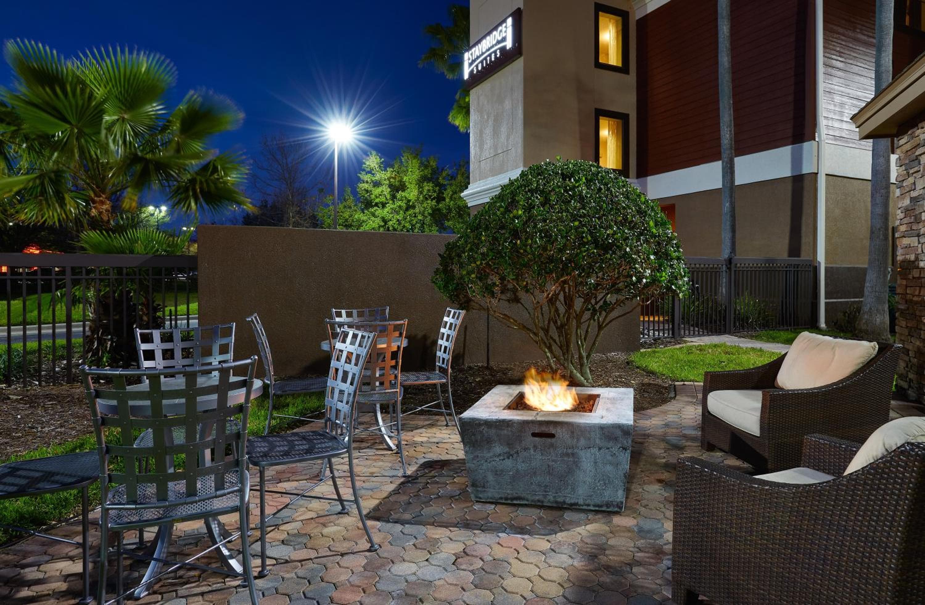 Staybridge Suites Orlando South, ein IHG Hotel — 18