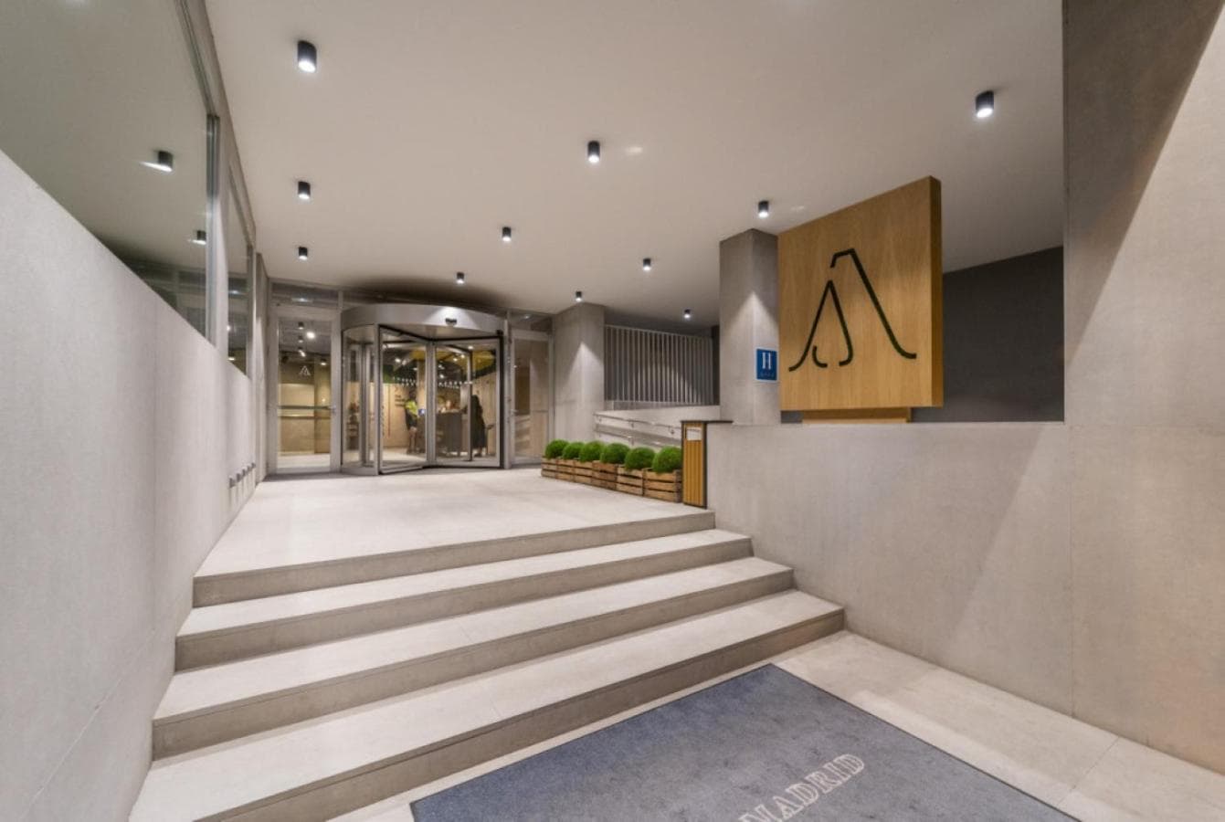 ARTIEM Madrid — 5