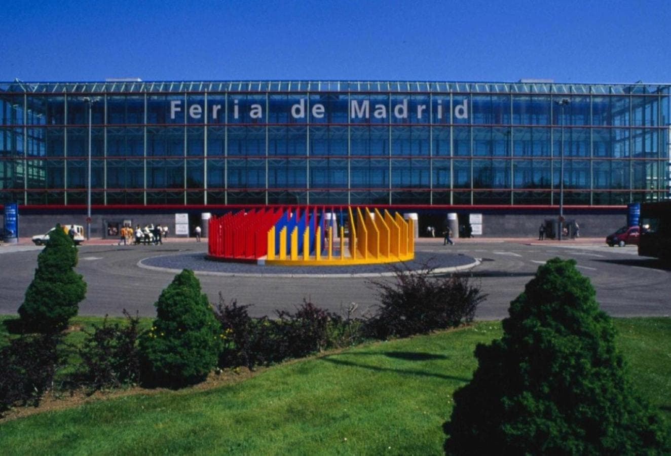ARTIEM Madrid — 28