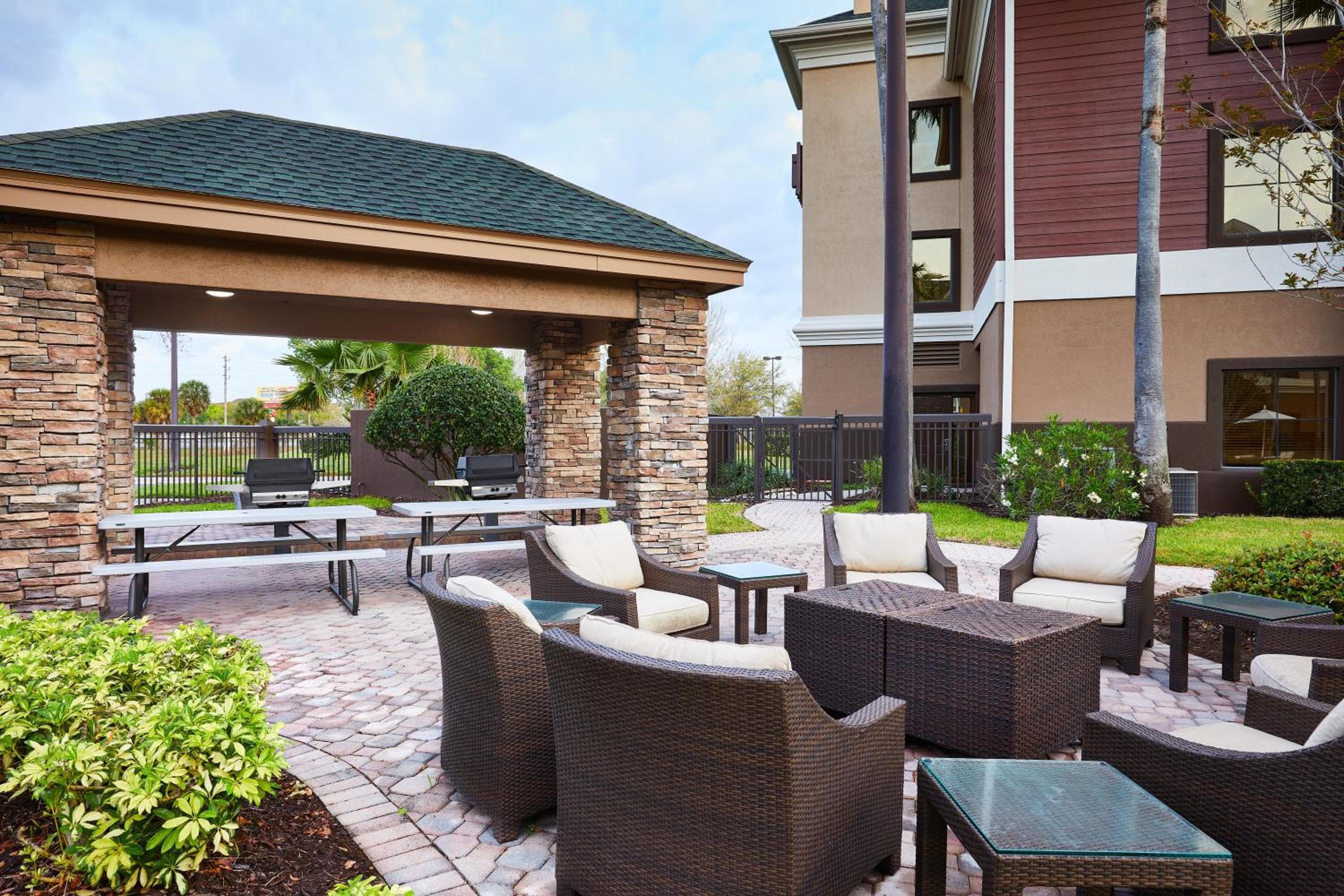 Staybridge Suites Orlando South, ein IHG Hotel — 24