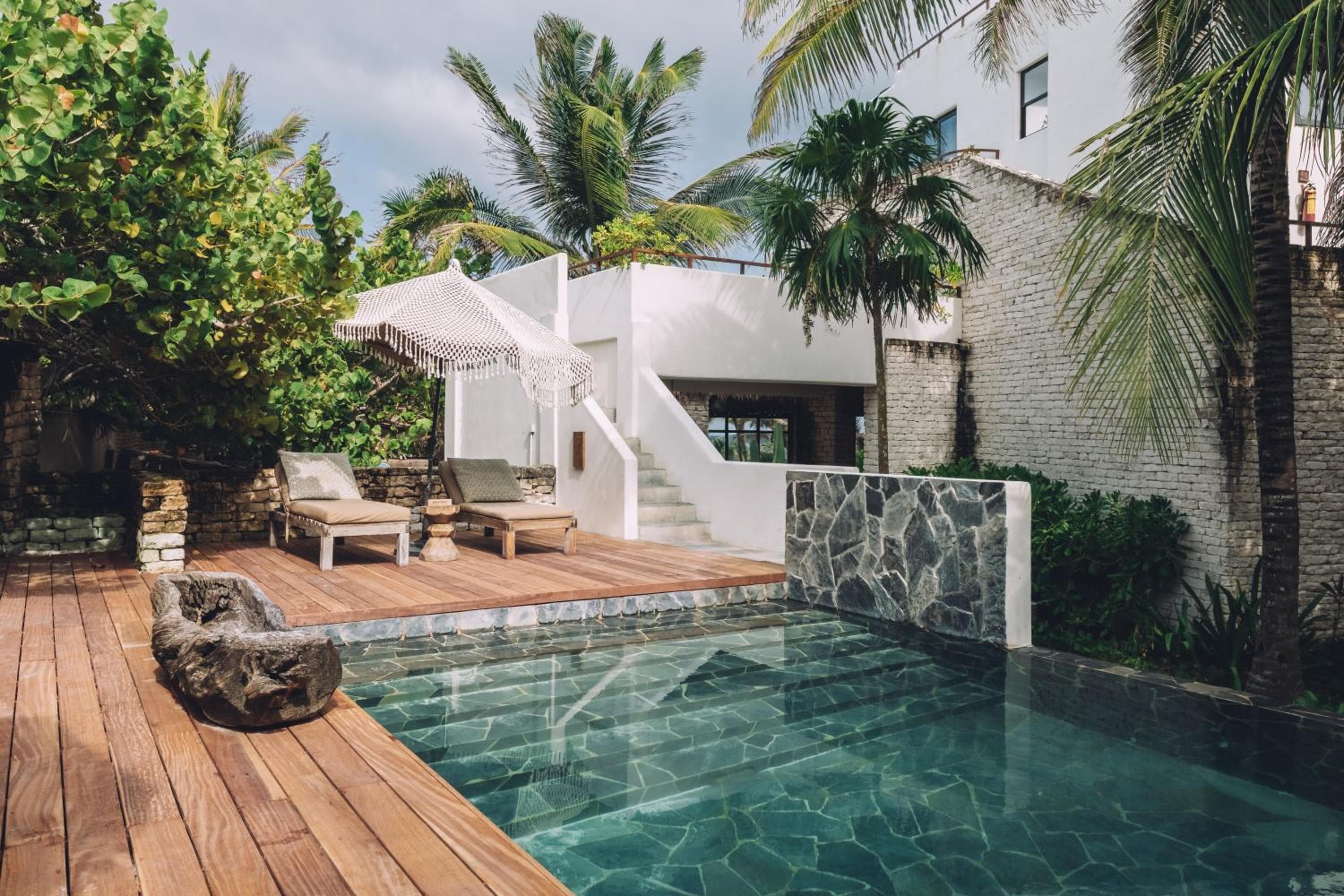 Chiringuito Tulum — 8