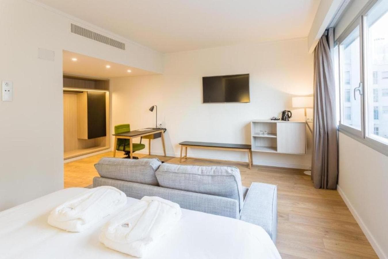 ARTIEM Madrid — 9