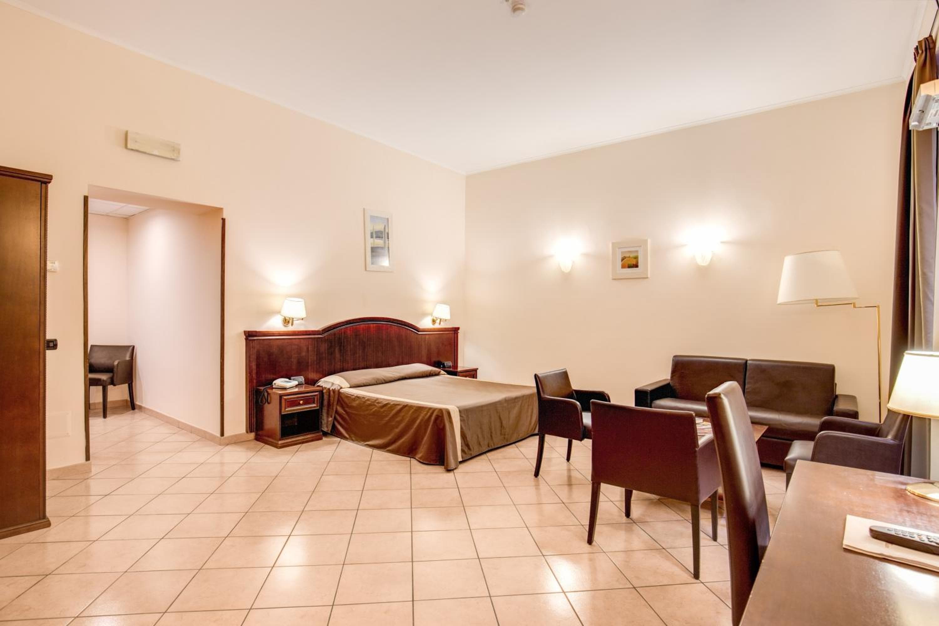 Albergo San Marco — 18