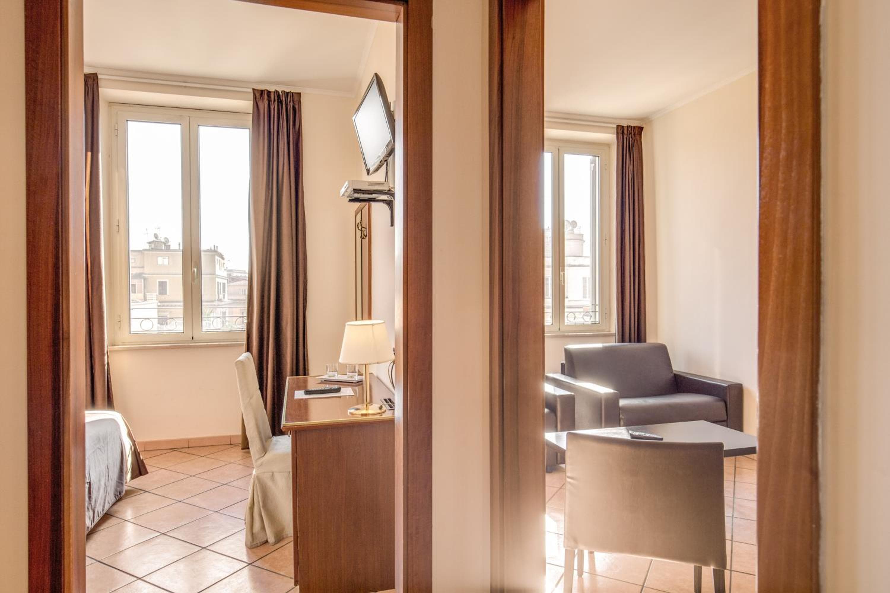 Albergo San Marco — 16