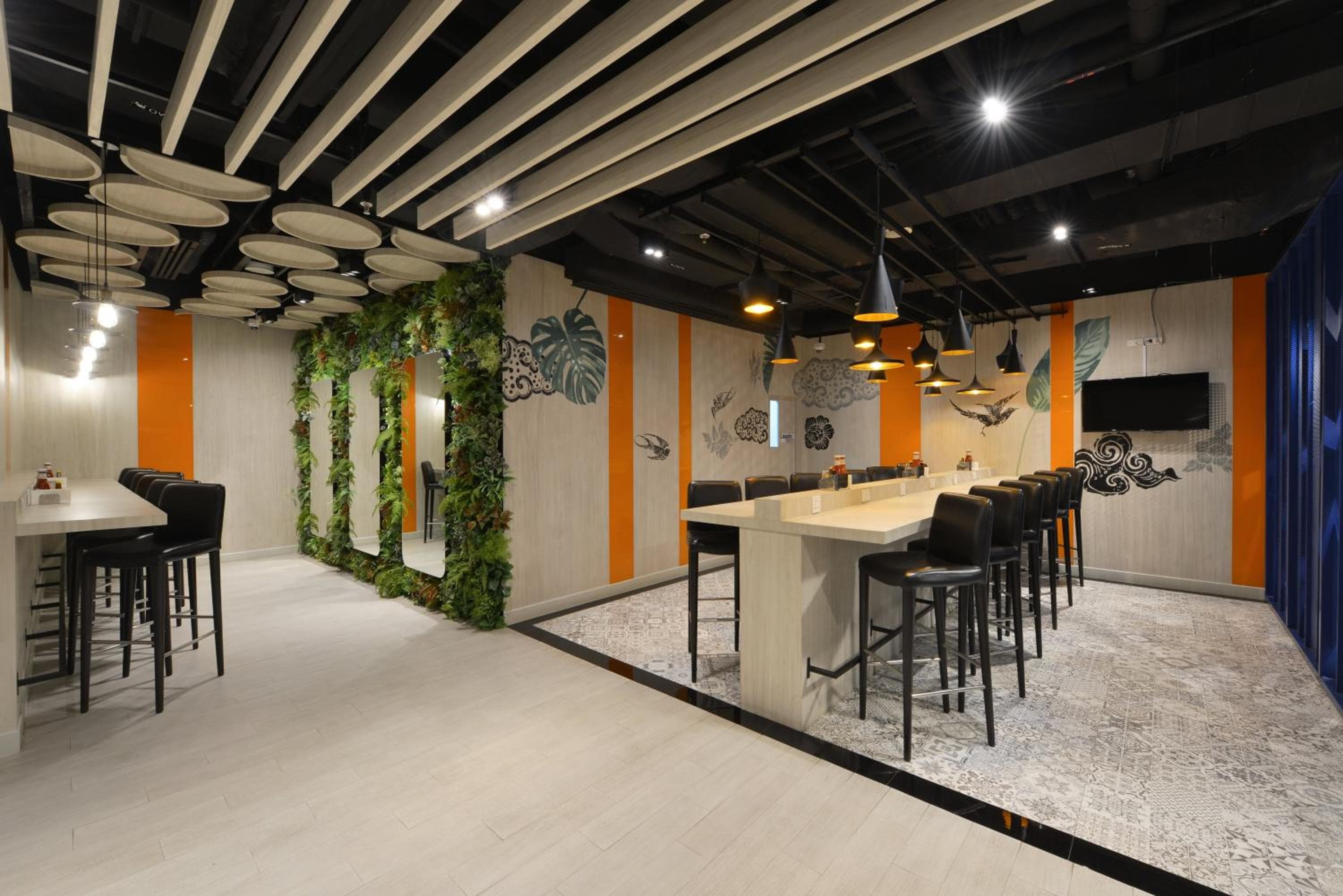 Holiday Inn Express Bangkok Sukhumvit 11, un hotel IHG — 15