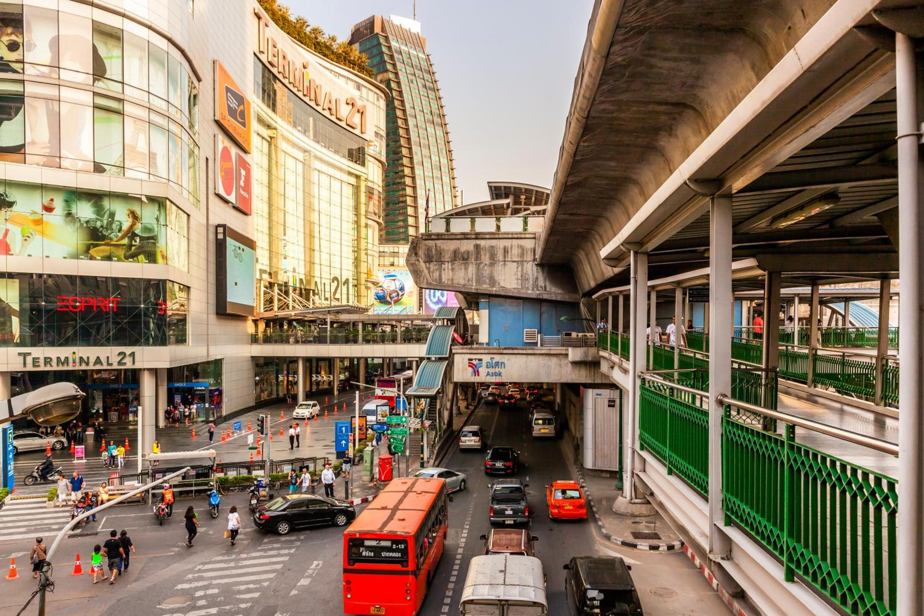 Holiday Inn Express Bangkok Sukhumvit 11 by IHG — 14