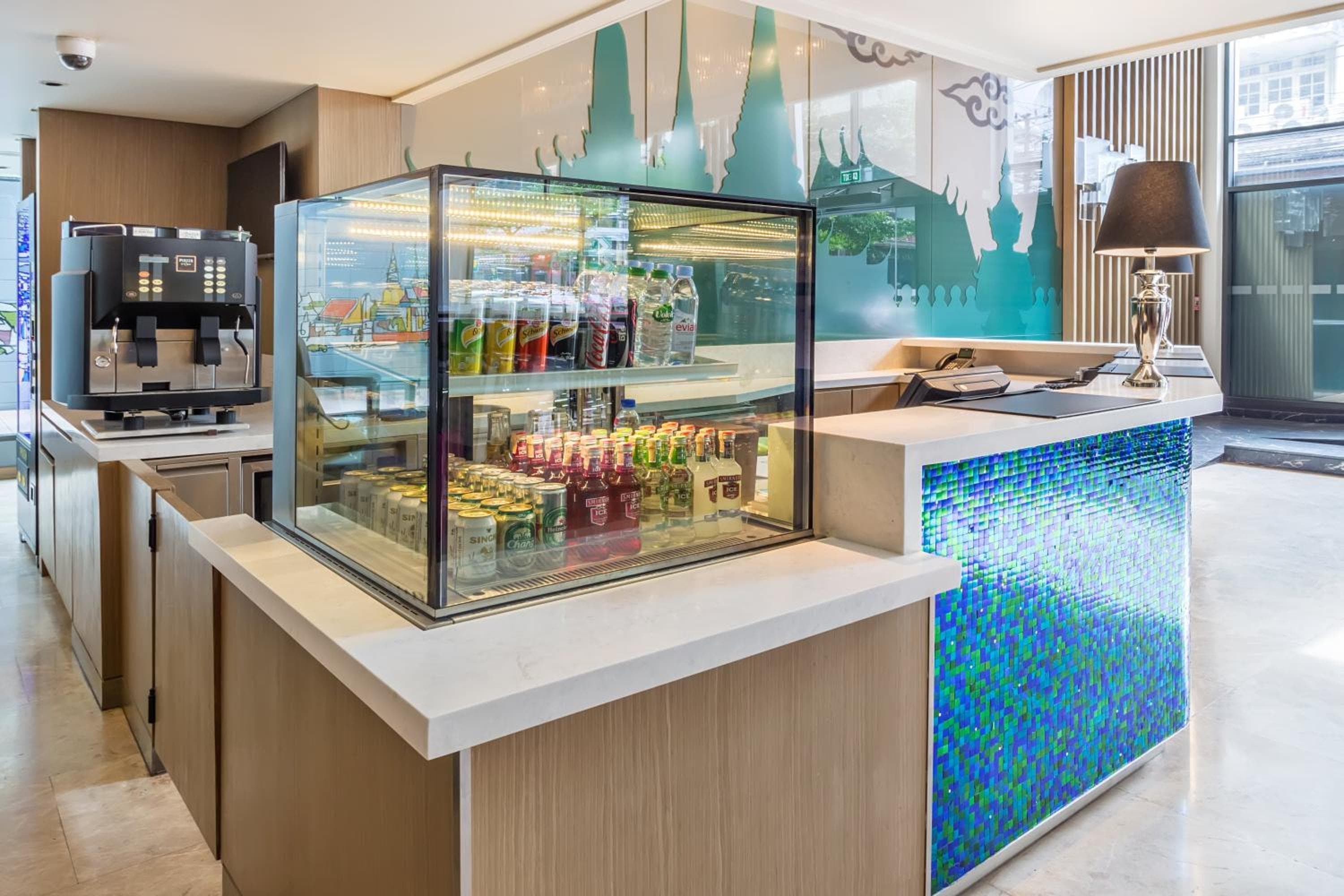 Holiday Inn Express Bangkok Sukhumvit 11, un hotel IHG — 16