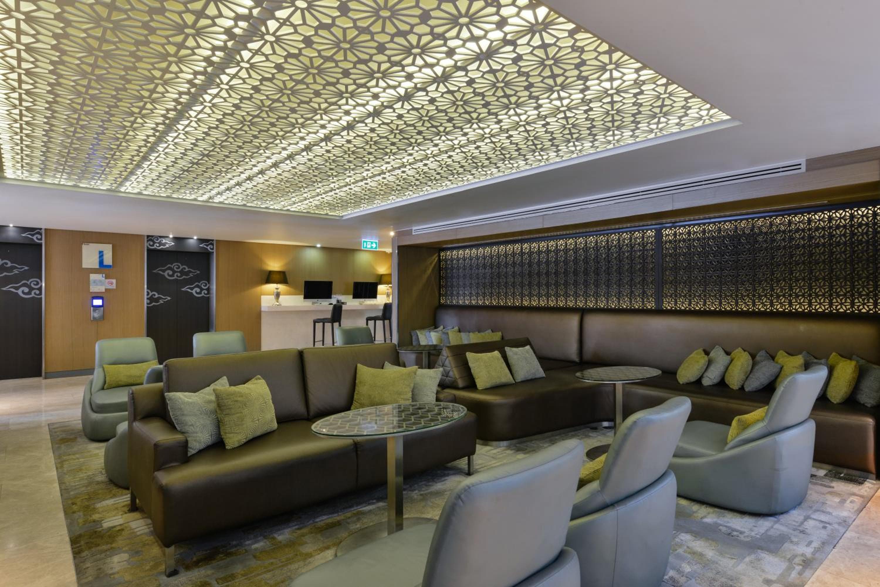 Holiday Inn Express Bangkok Sukhumvit 11, un hotel IHG — 17