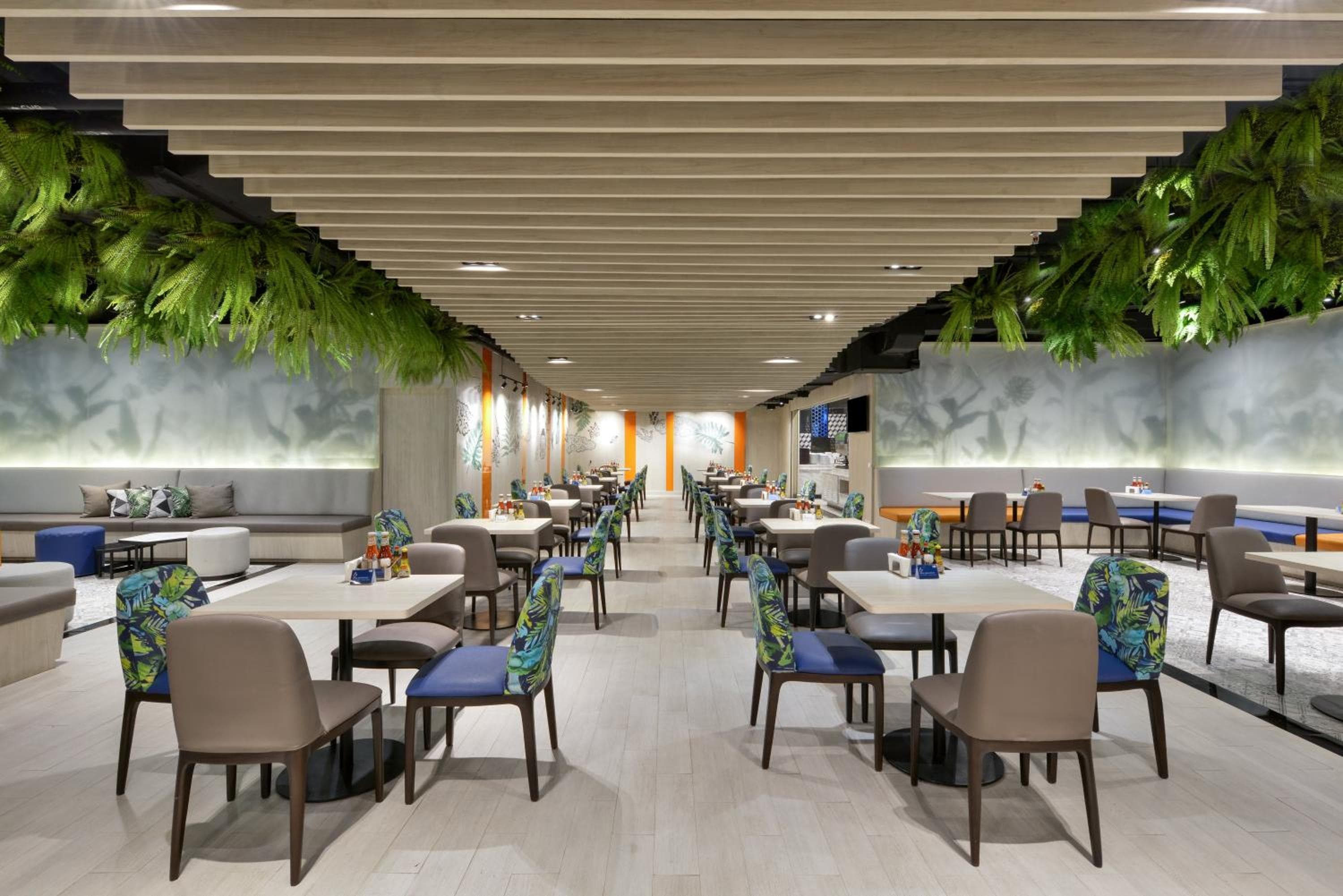 Holiday Inn Express Bangkok Sukhumvit 11, un hotel IHG — 18
