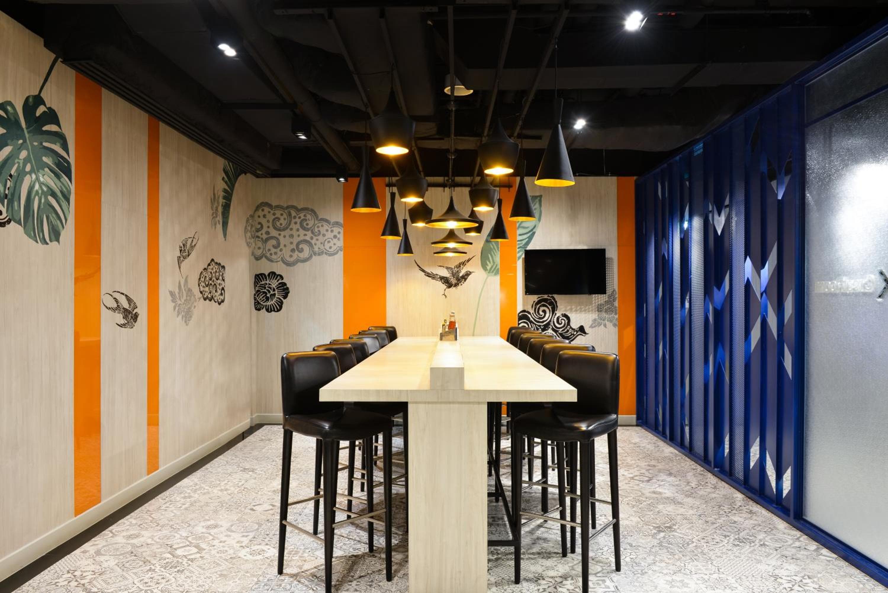 Holiday Inn Express Bangkok Sukhumvit 11, un hotel IHG — 21