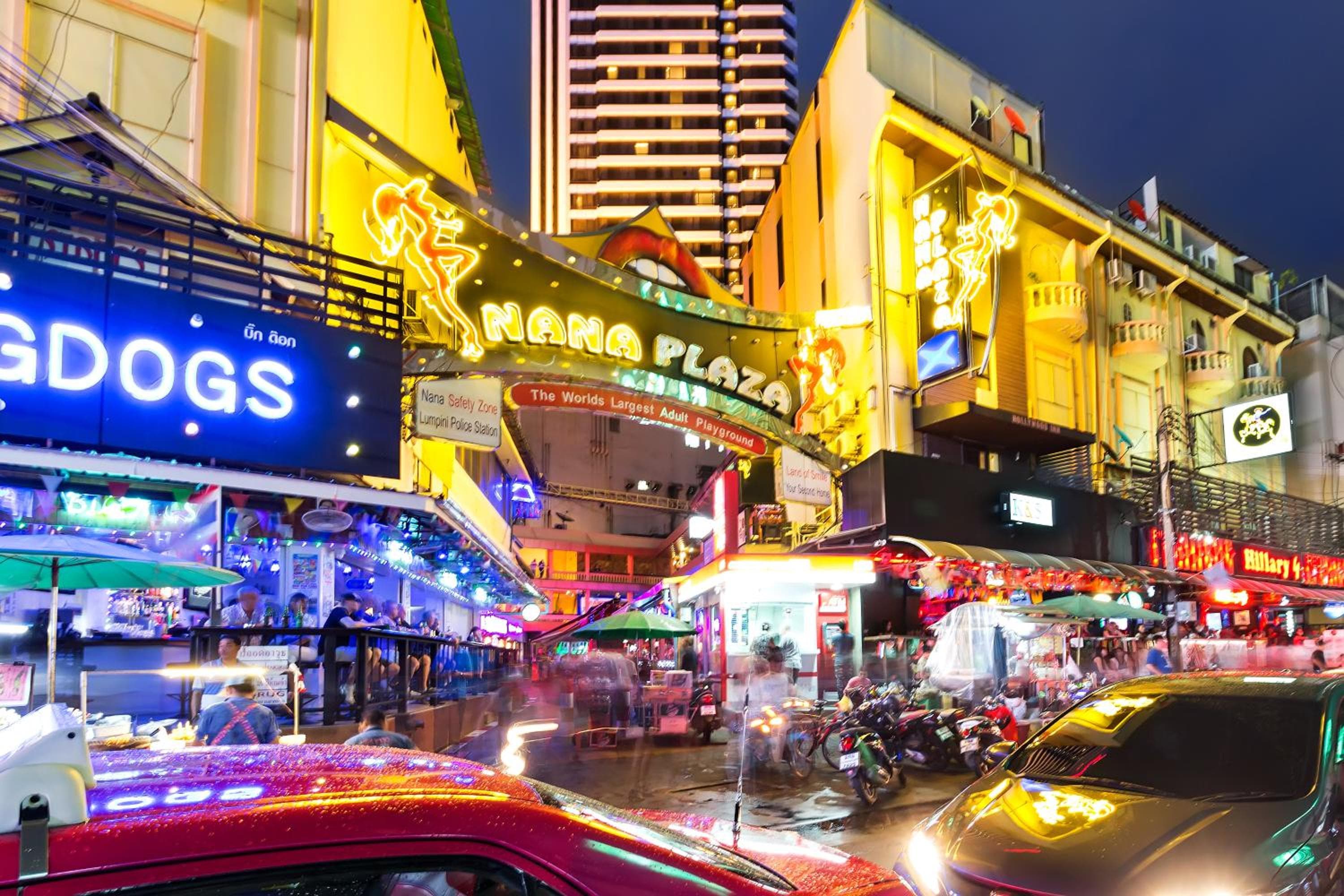 Holiday Inn Express Bangkok Sukhumvit 11 by IHG — 23