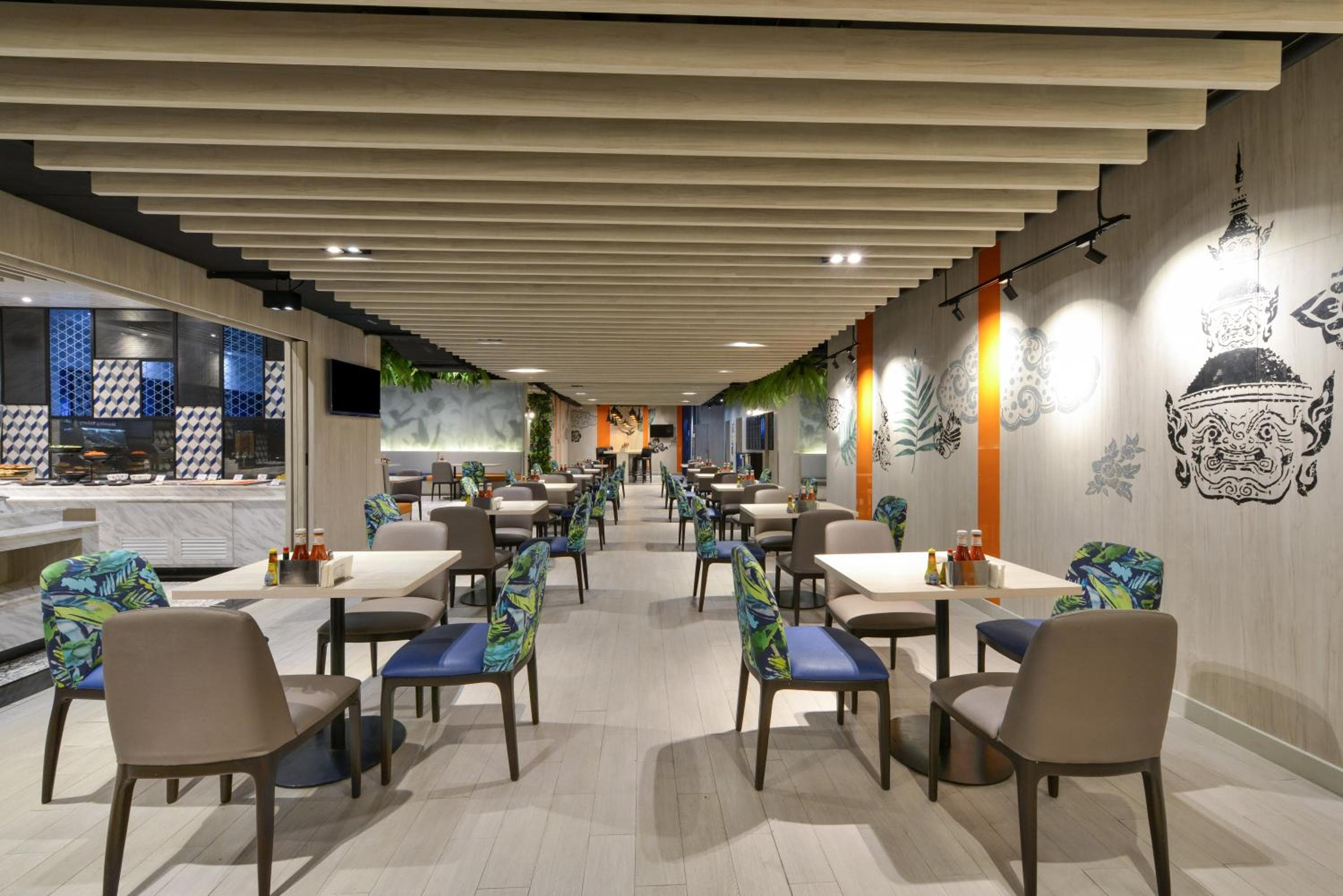Holiday Inn Express Bangkok Sukhumvit 11, un hotel IHG — 22