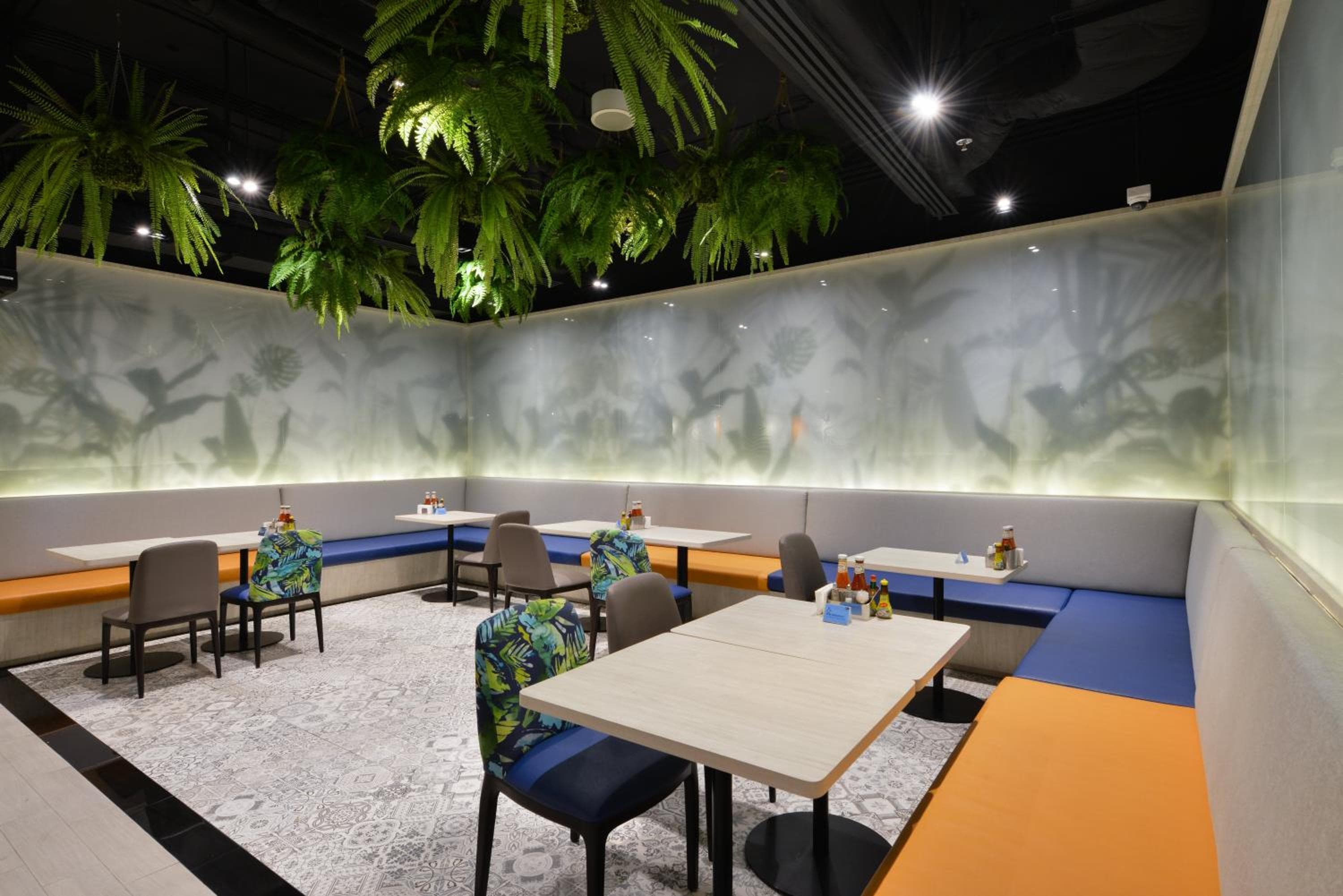 Holiday Inn Express Bangkok Sukhumvit 11, un hotel IHG — 23