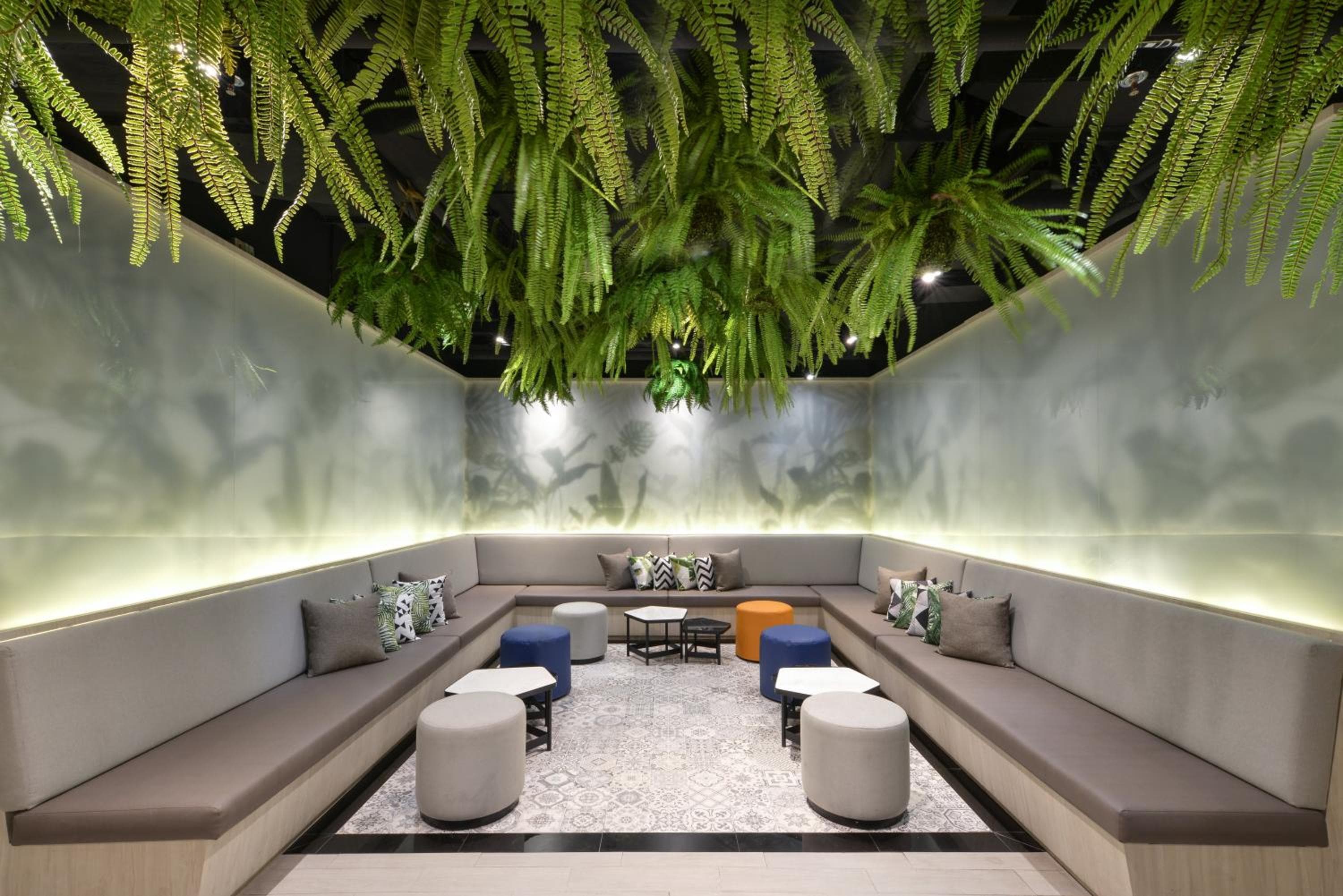 Holiday Inn Express Bangkok Sukhumvit 11, un hotel IHG — 29