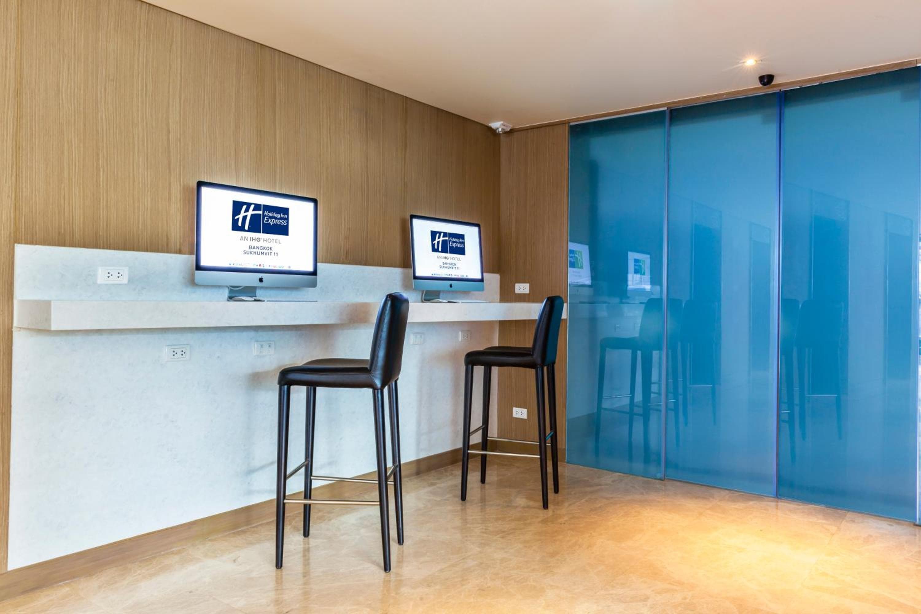 Holiday Inn Express Bangkok Sukhumvit 11, un hotel IHG — 30