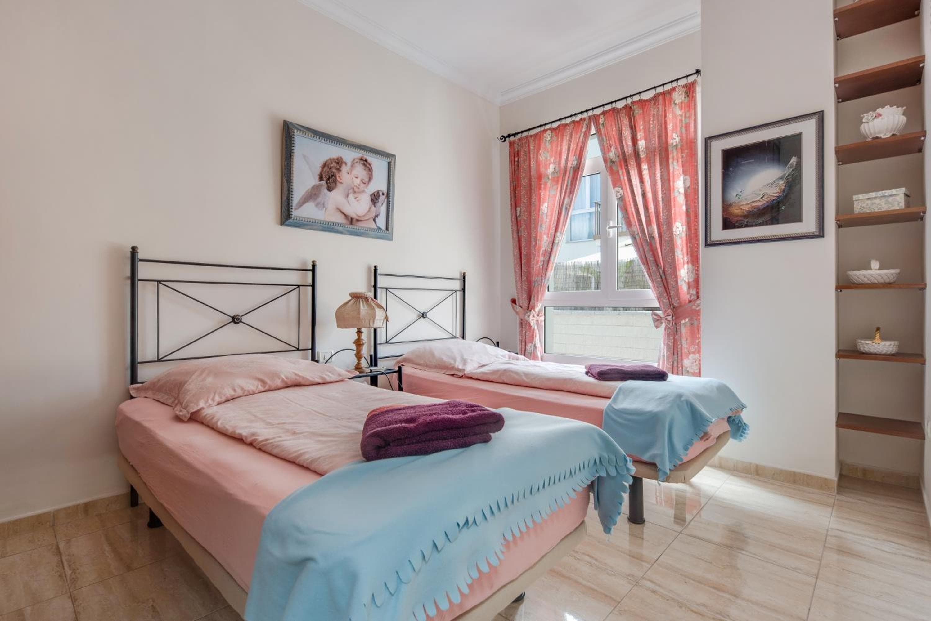 Casa Vacacional con Encanto — 5