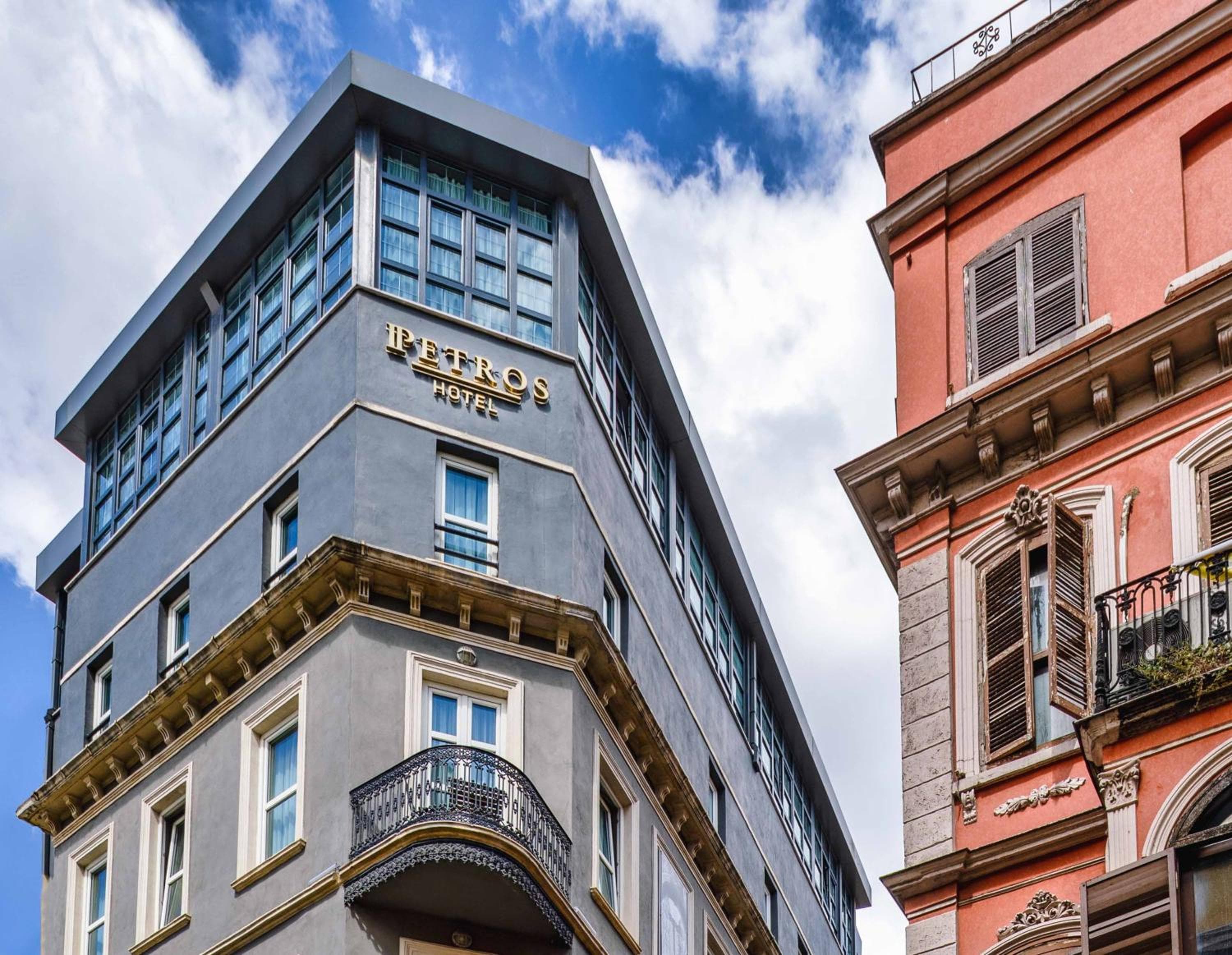 Petros Hotel — 9