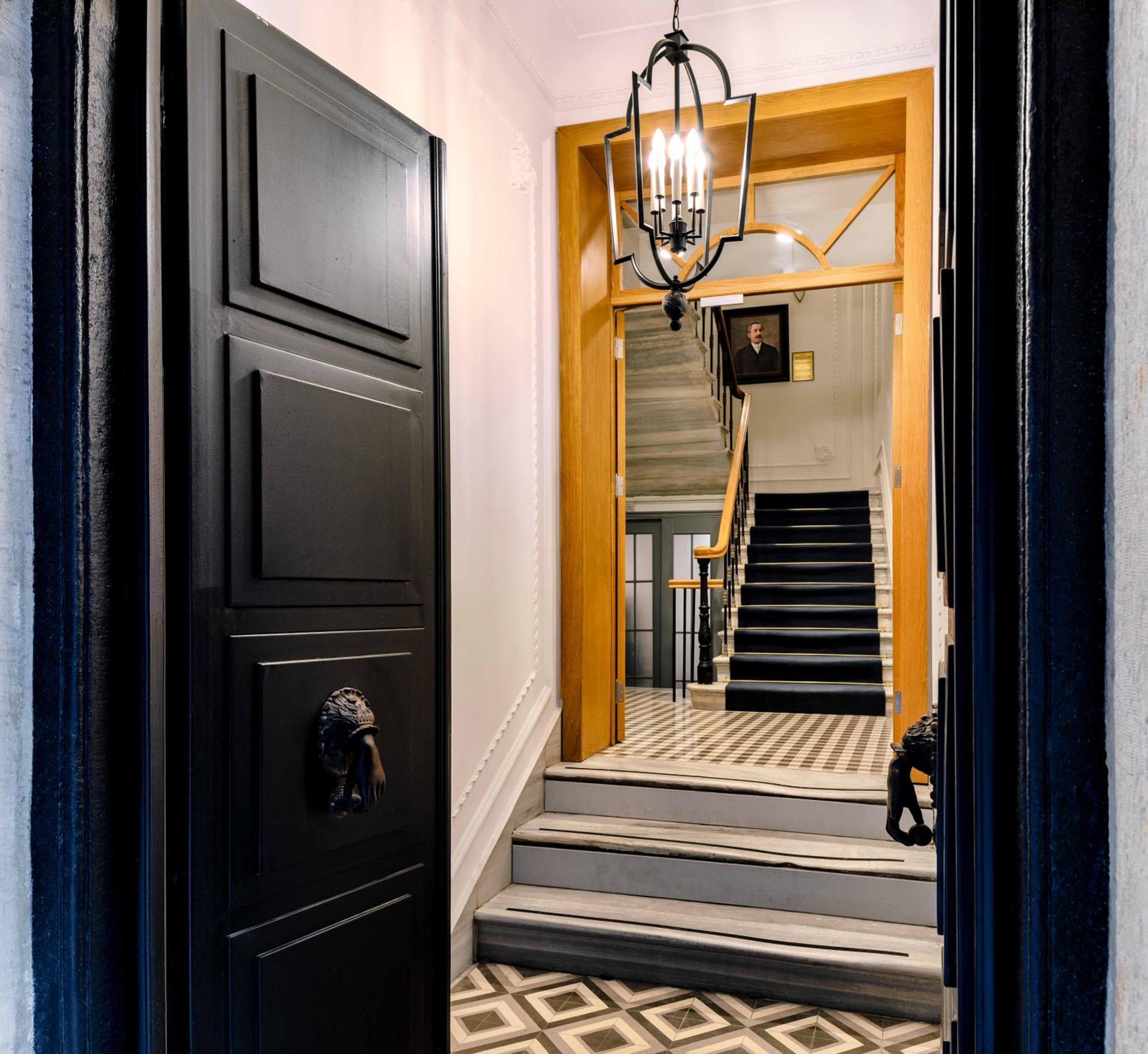 Petros Hotel — 20