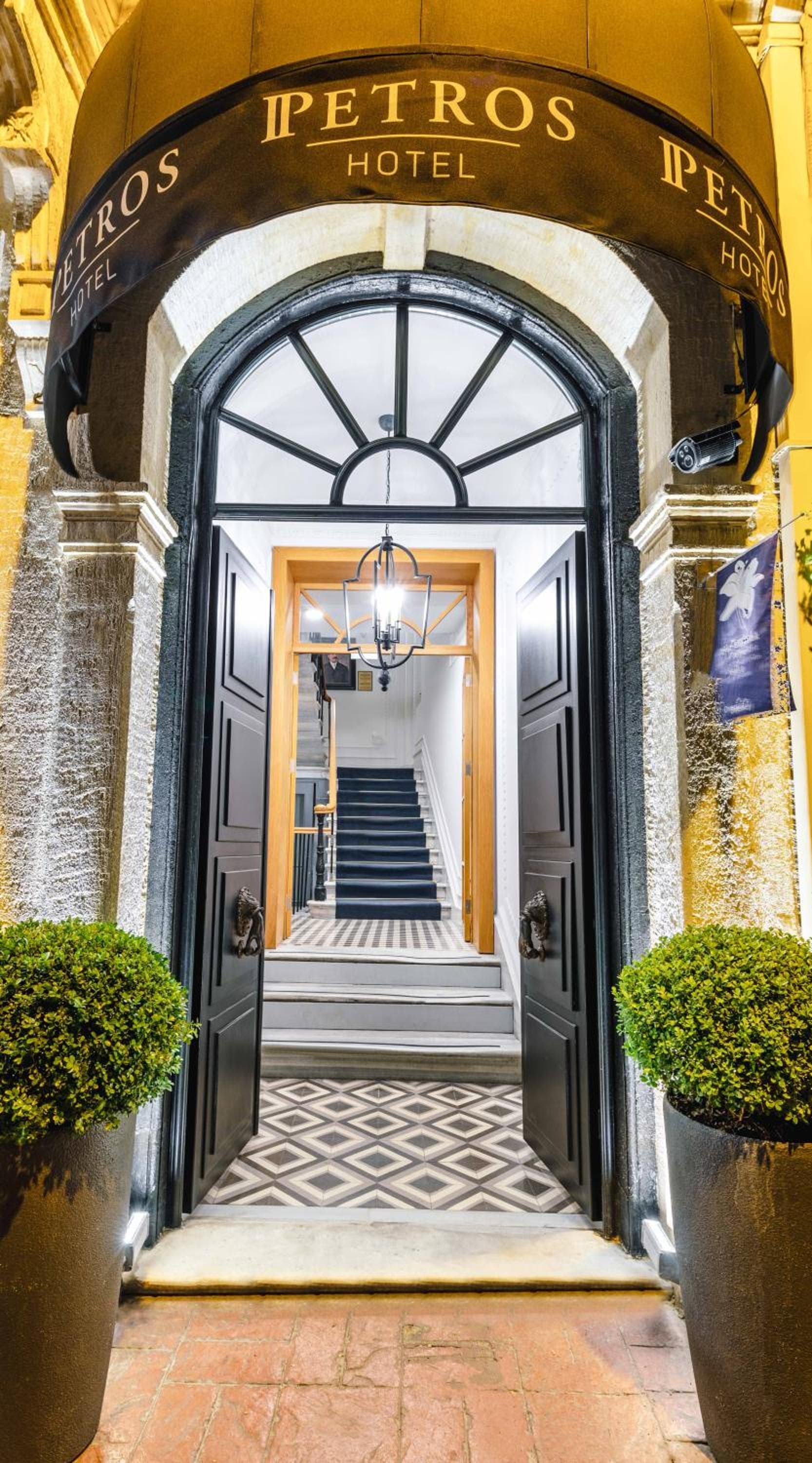 Petros Hotel — 19