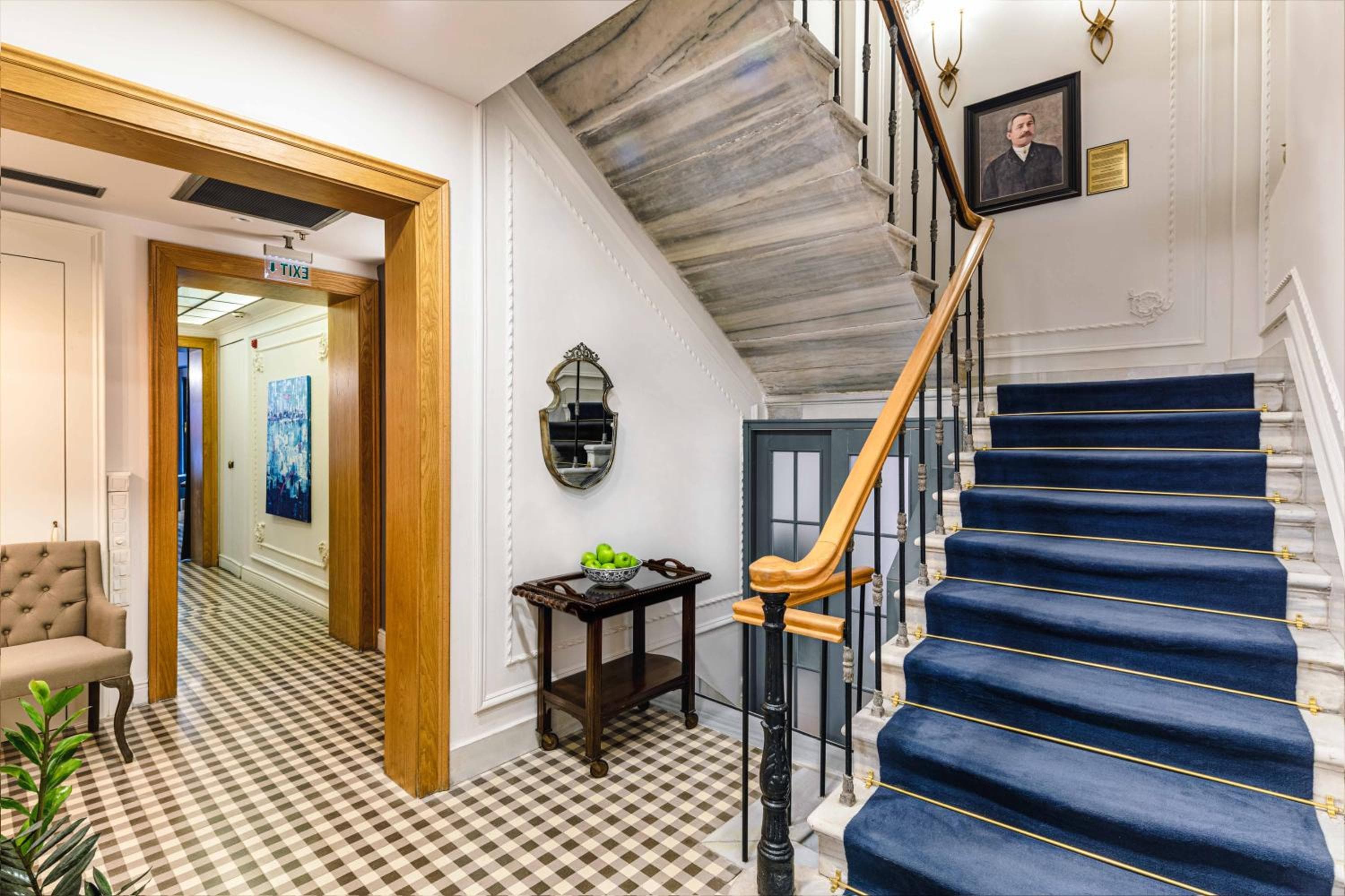 Petros Hotel — 14