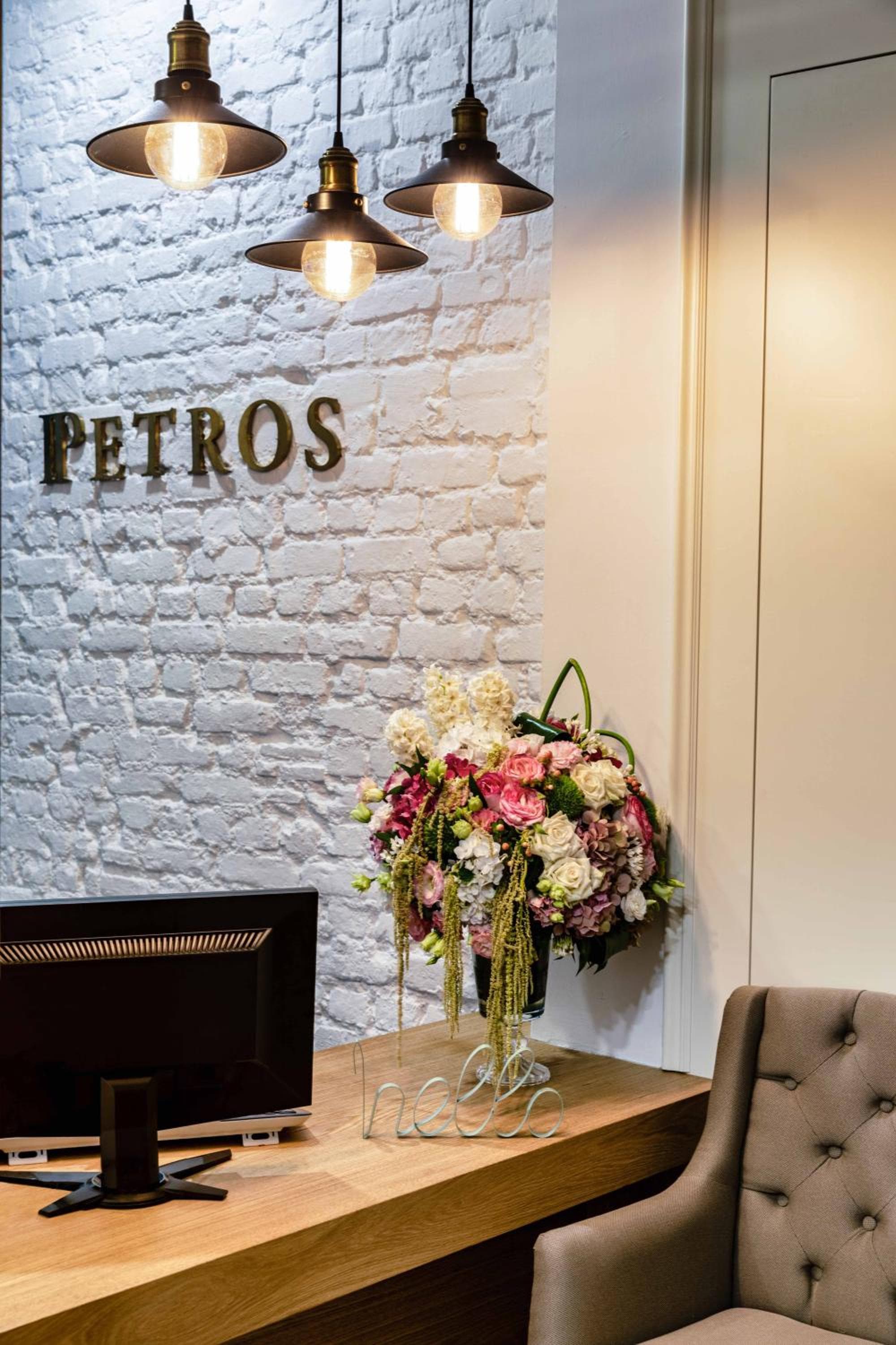Petros Hotel — 12
