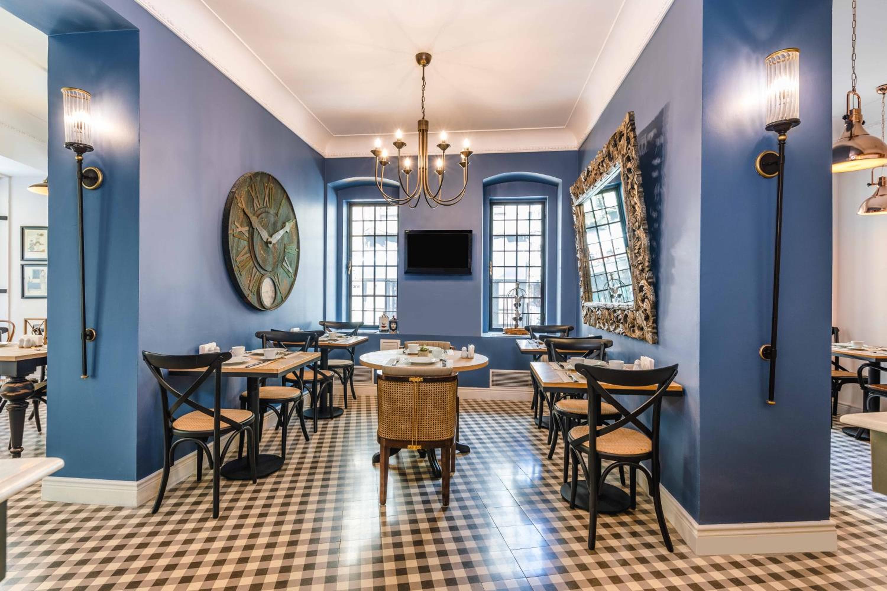 Petros Hotel — 25