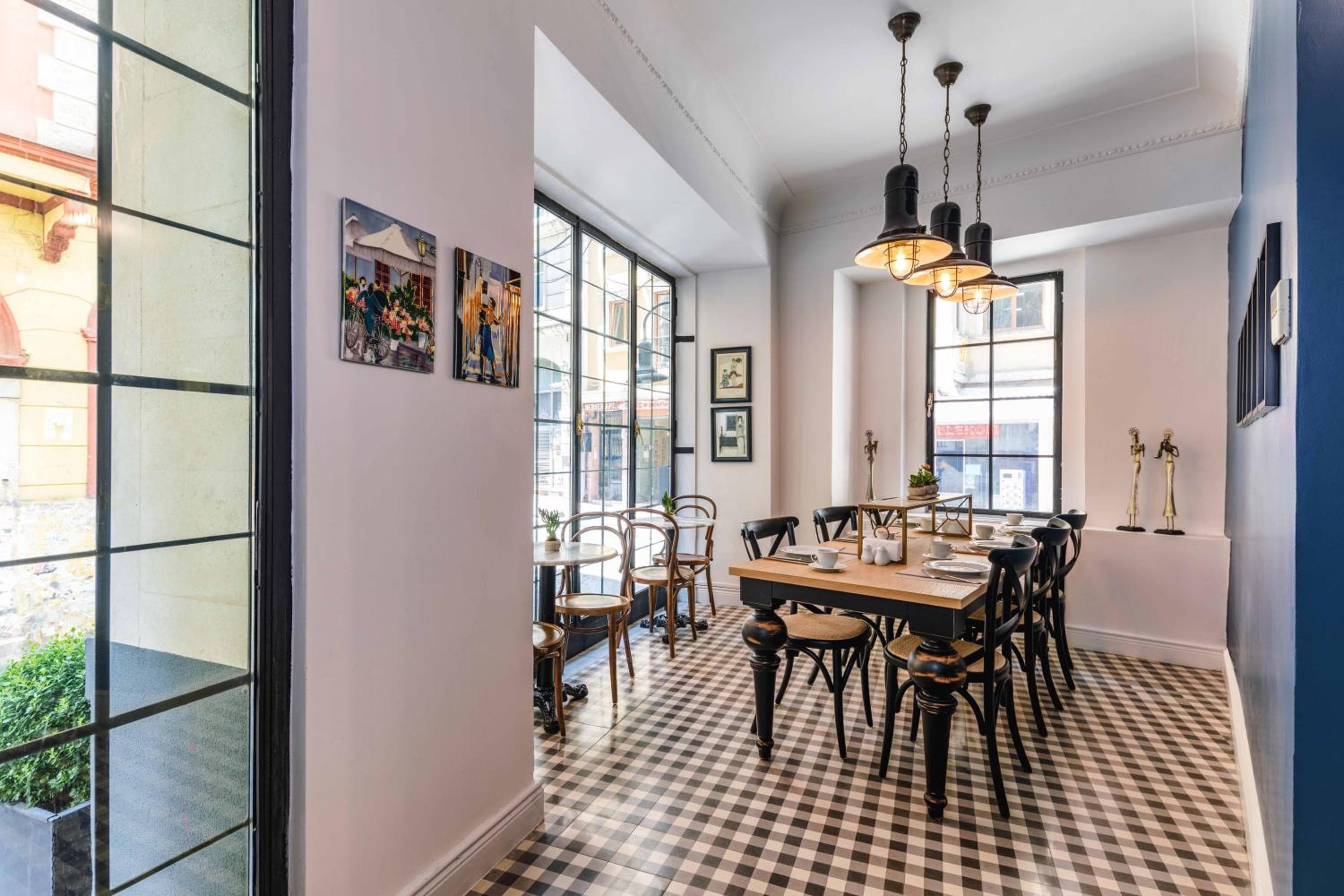 Petros Hotel — 26